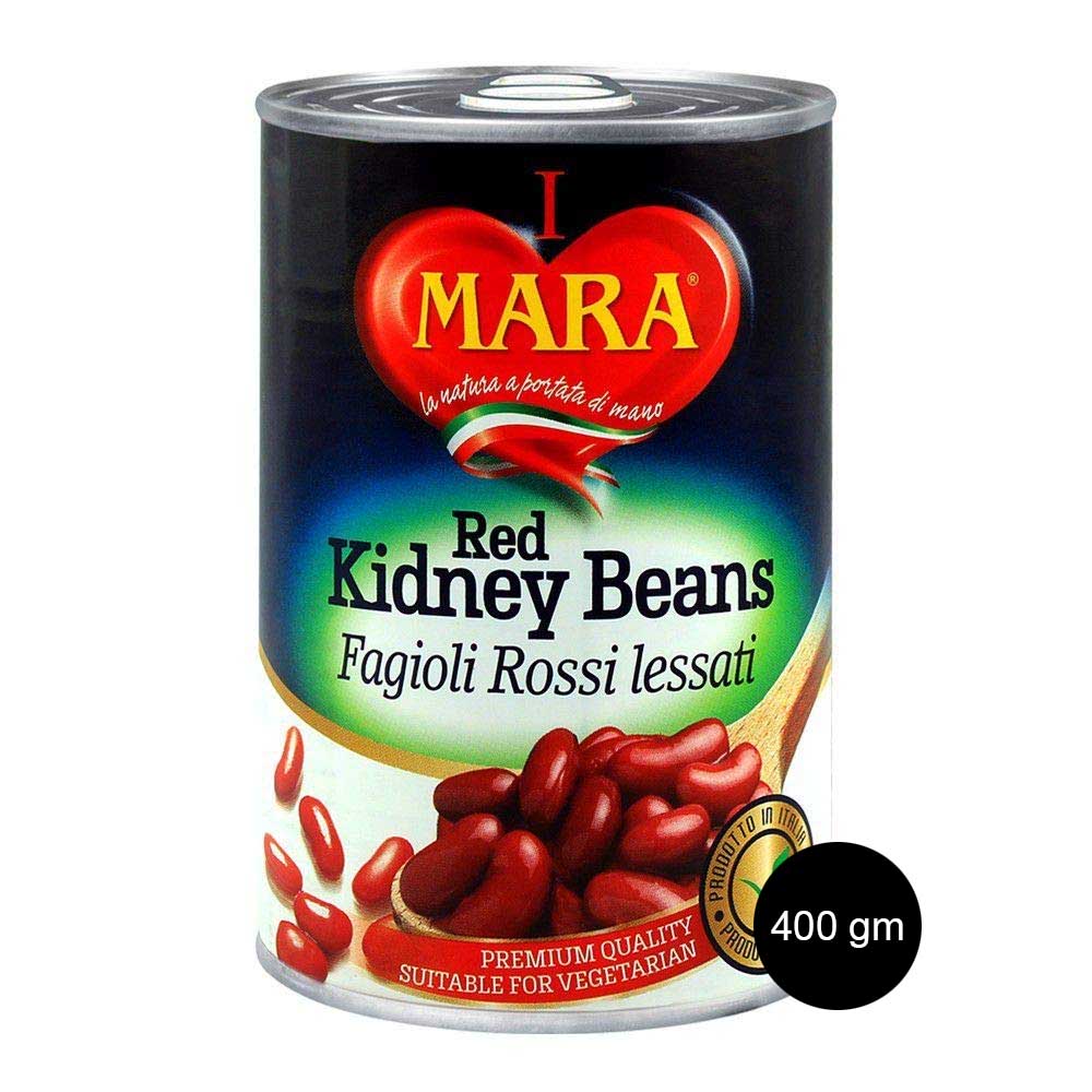 Mara Red Kidney 400 grams