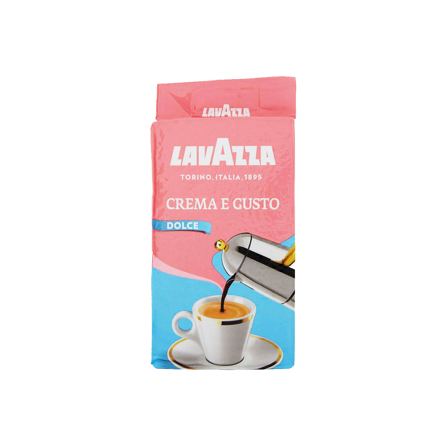 Lavazza Crema Guesto Delicato 250 grams