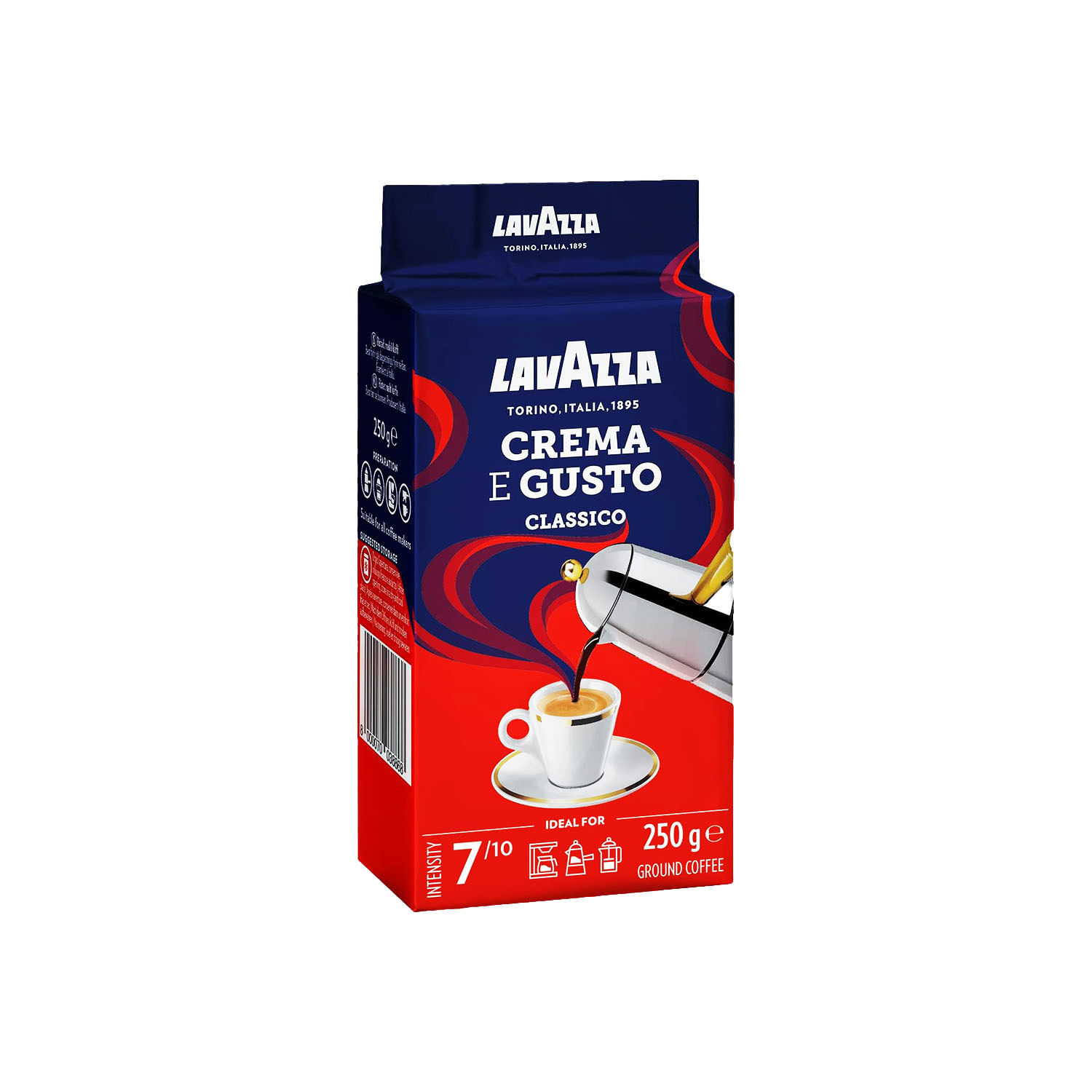 Lavazza Crema Guesto Classico 250 grams