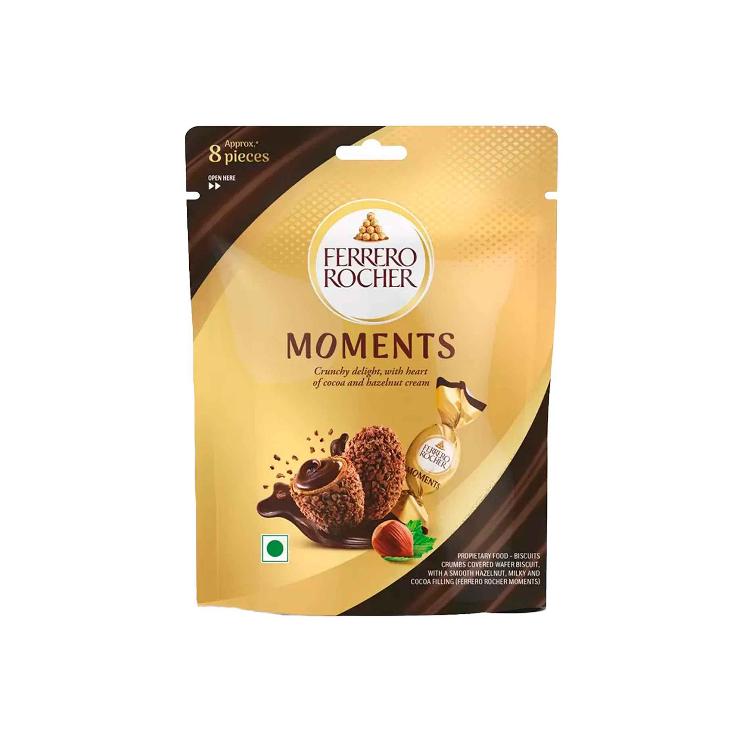 Ferrero Moments 46.4 grams