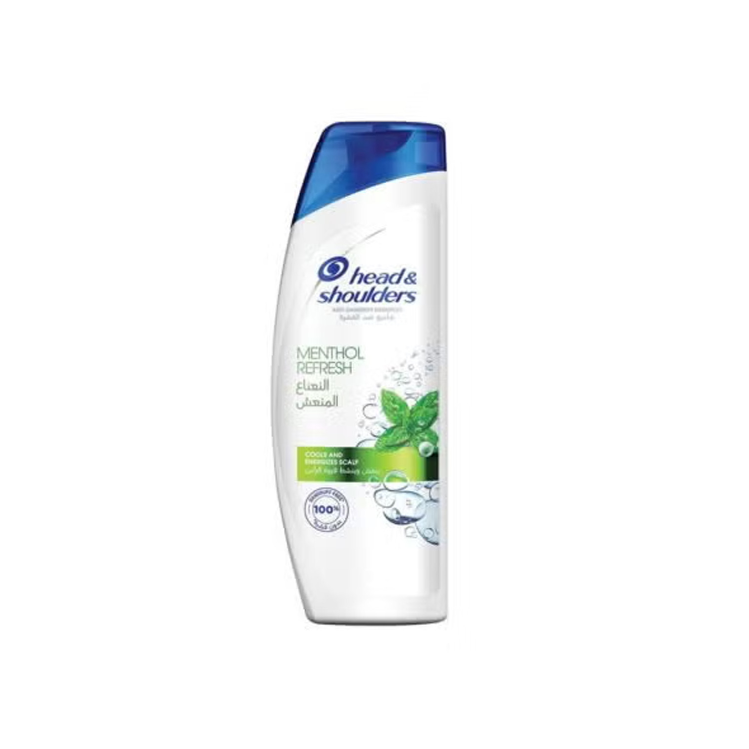 Head & Shoulders Small Ml Refresh 190 millilitres