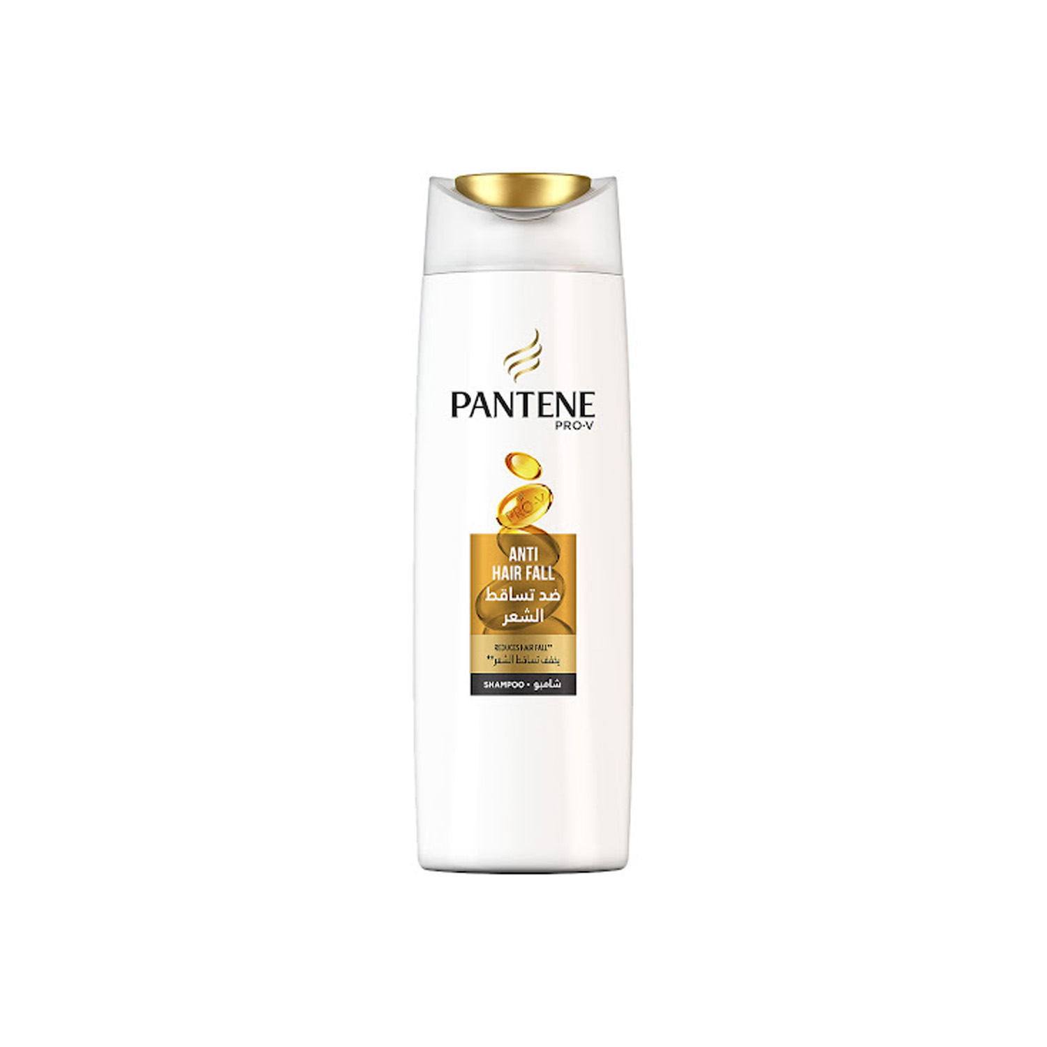 Pantene Shampoo Anti Hair Fall 400 millilitres