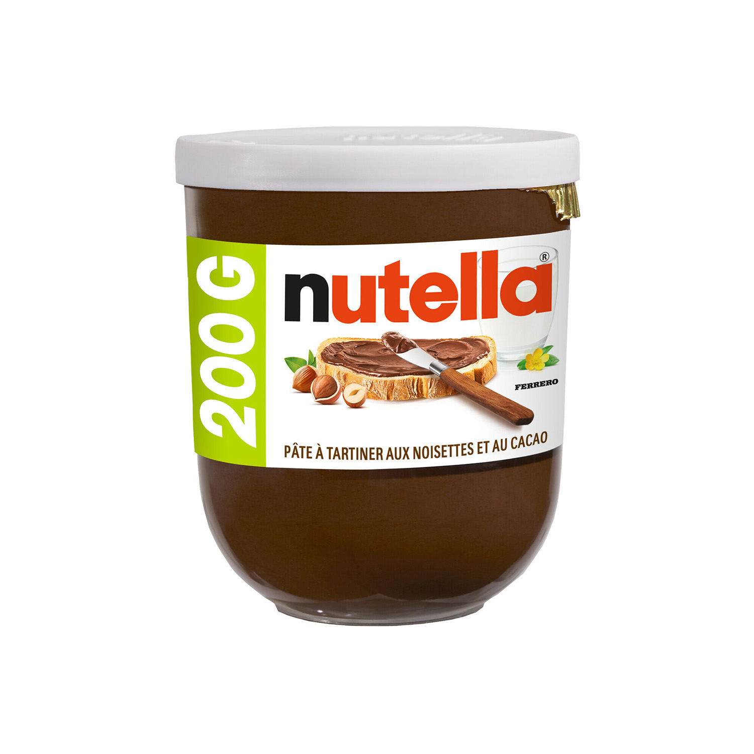 Nutella 200 grams