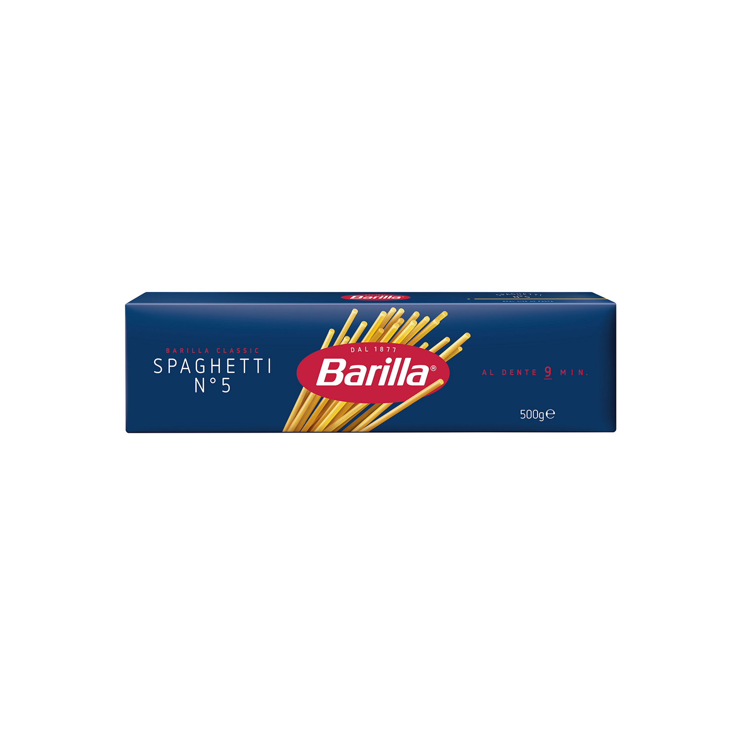 Barilla Classic Spaghetti N