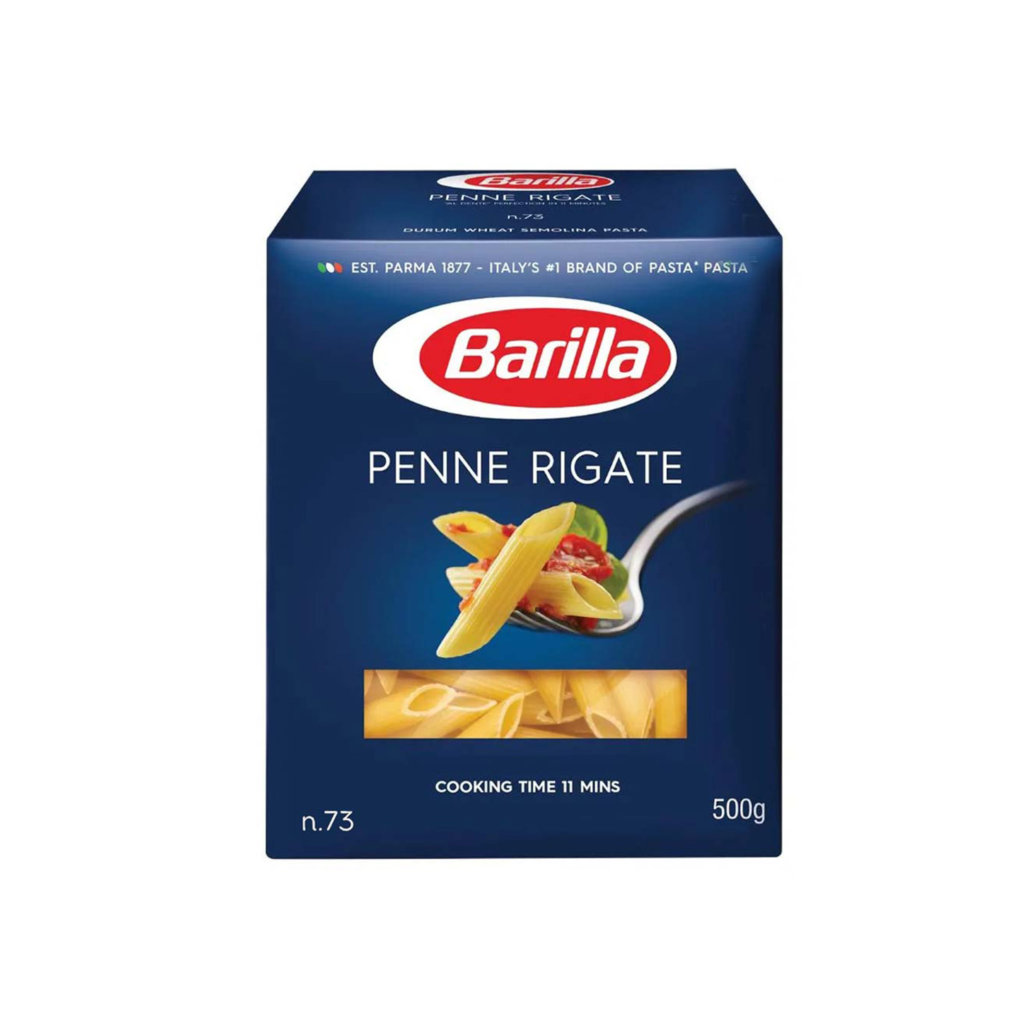 Barilla Classic Penne Rigate N