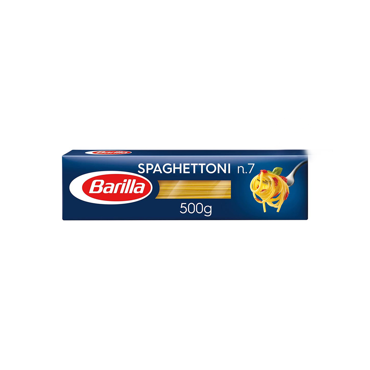 Barilla Classic Spagettoni N