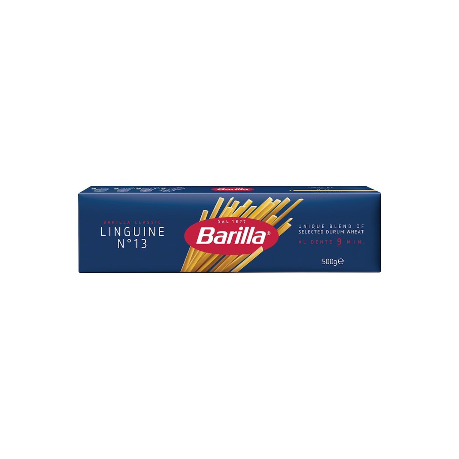Barilla Classic Linguine N 13 500 grams