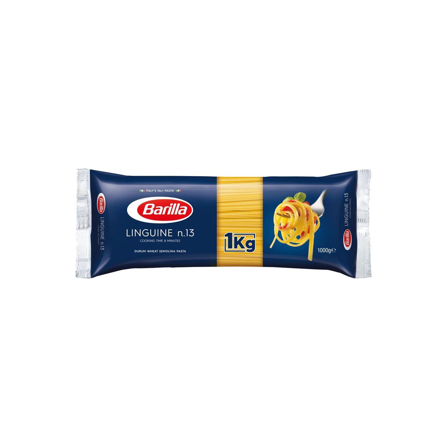 Barilla Classic Linguine N 13 1 kilogram