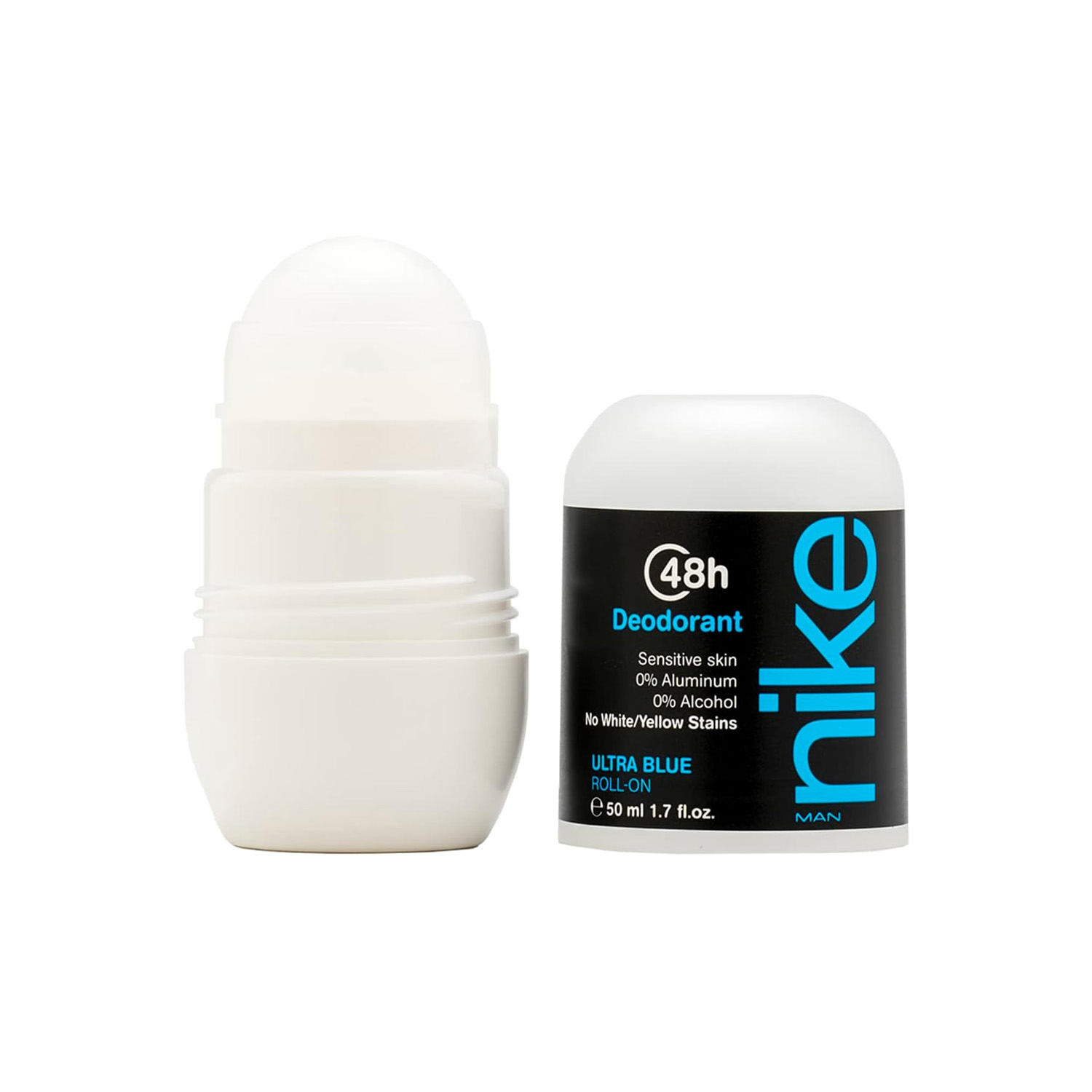 Nike Ultra Blue Man Deo Roll On 50 millilitres