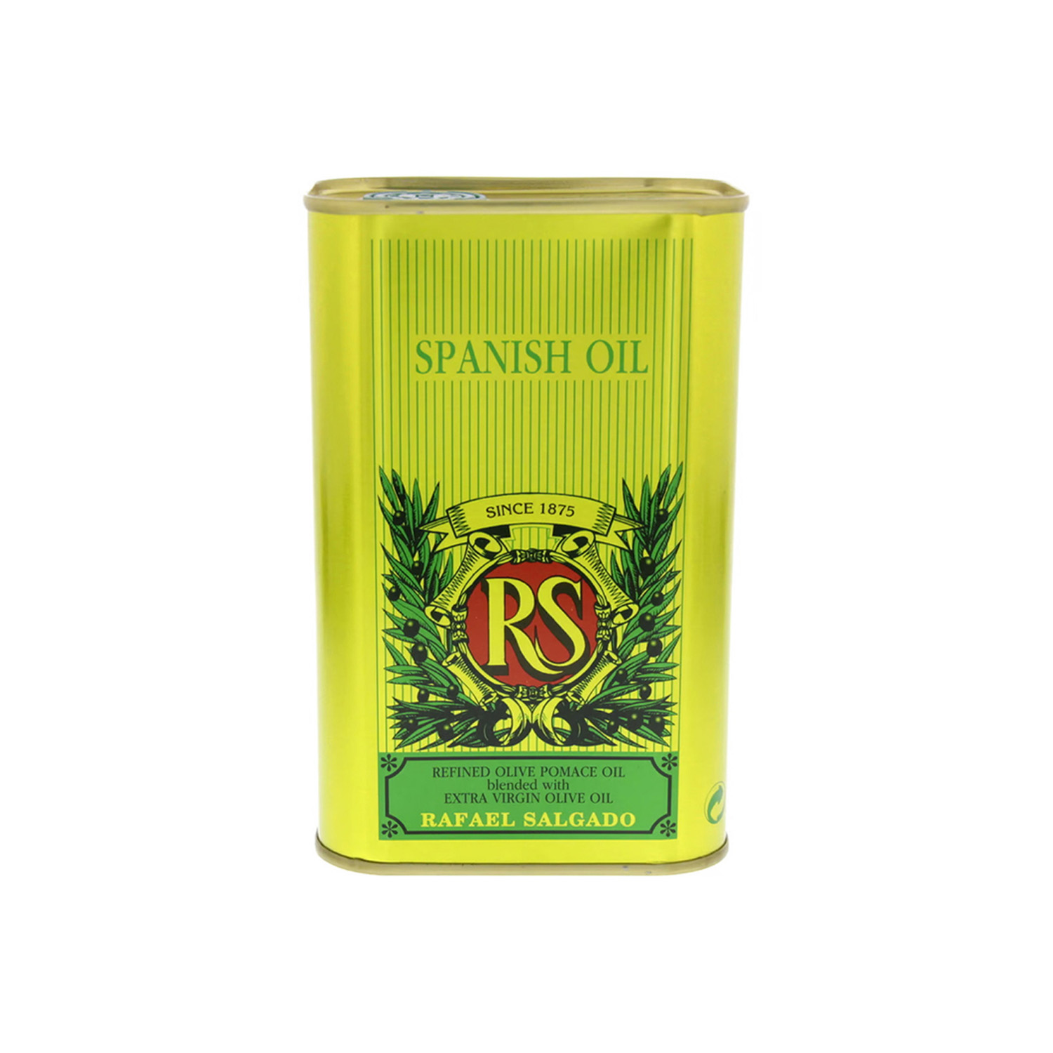 Rs Olive Oil 230 millilitres