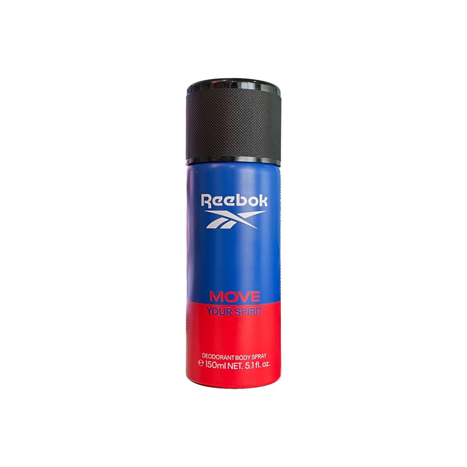 Reebok Move Deodorant Spray For Him 150 milliliters