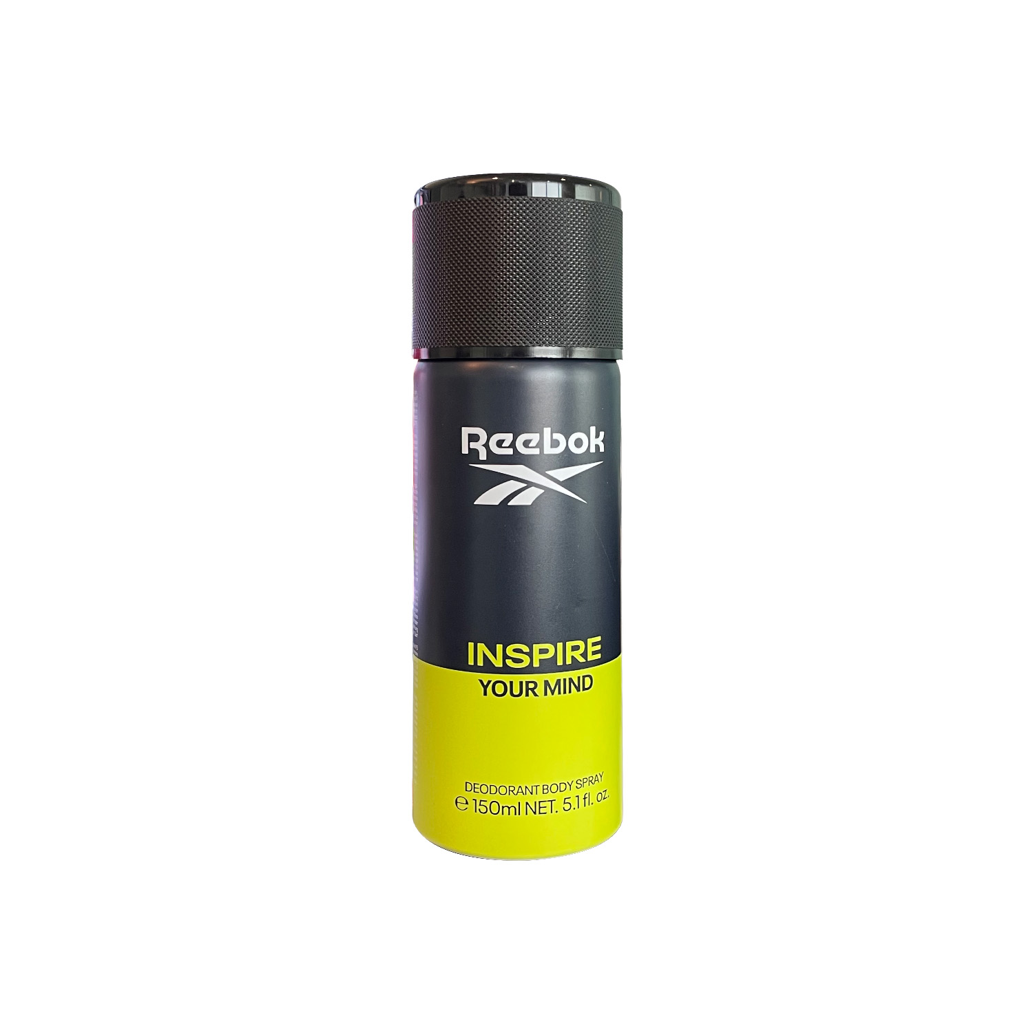 Reebok Inspire Deodorant Body Spray For Him 150 milliliters