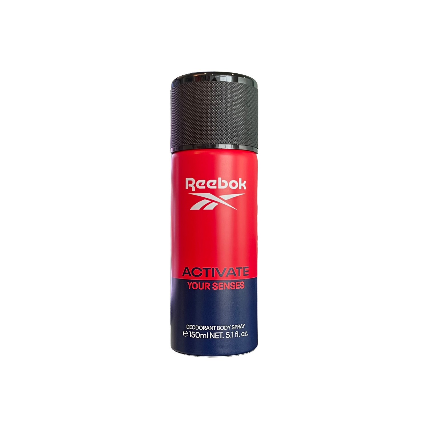 Reebok Activate Deodorant Body Spray For Him 150 milliliters