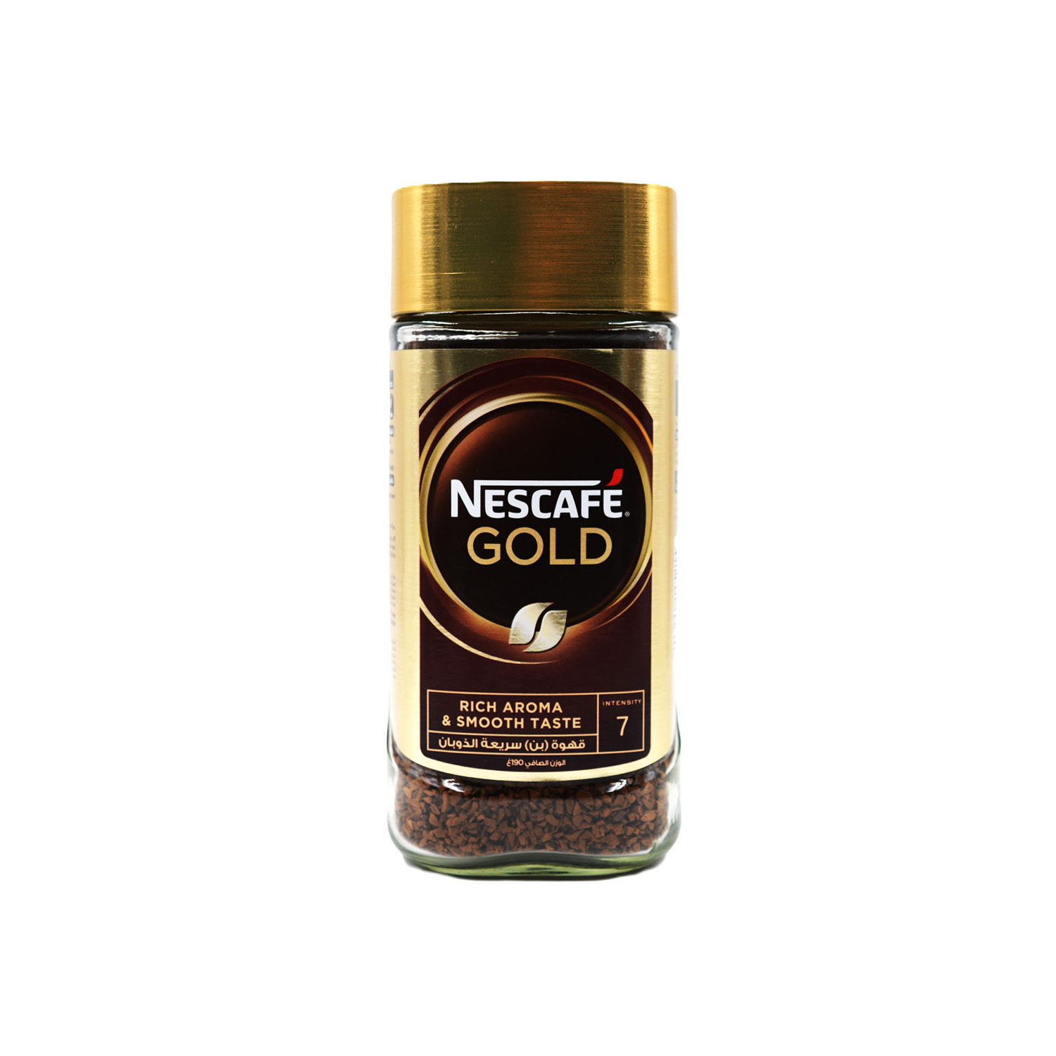 Nescafe Gold 190 grams