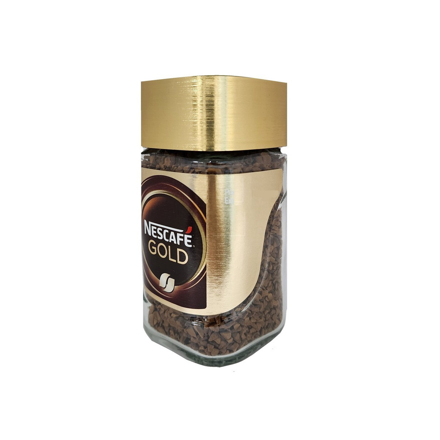 Nescafe Gold Small 47.5 grams