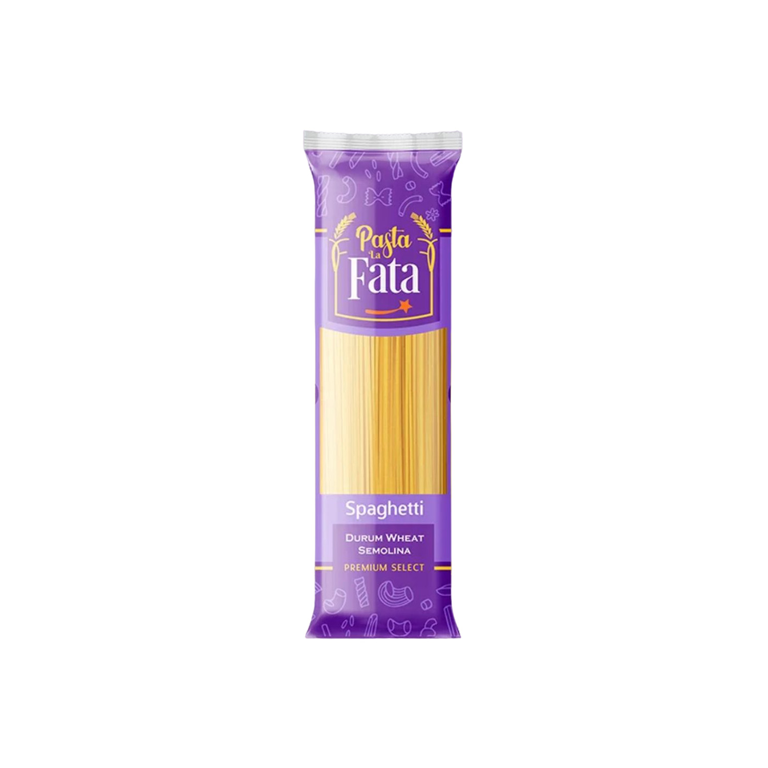 Fata Spaghetti  Pasta 400 grams