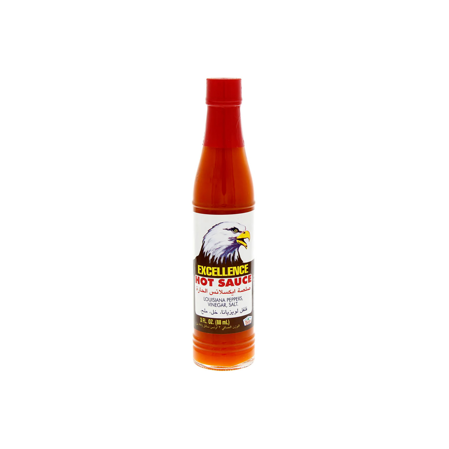 Excellence Hot Sauce 88 millilitres