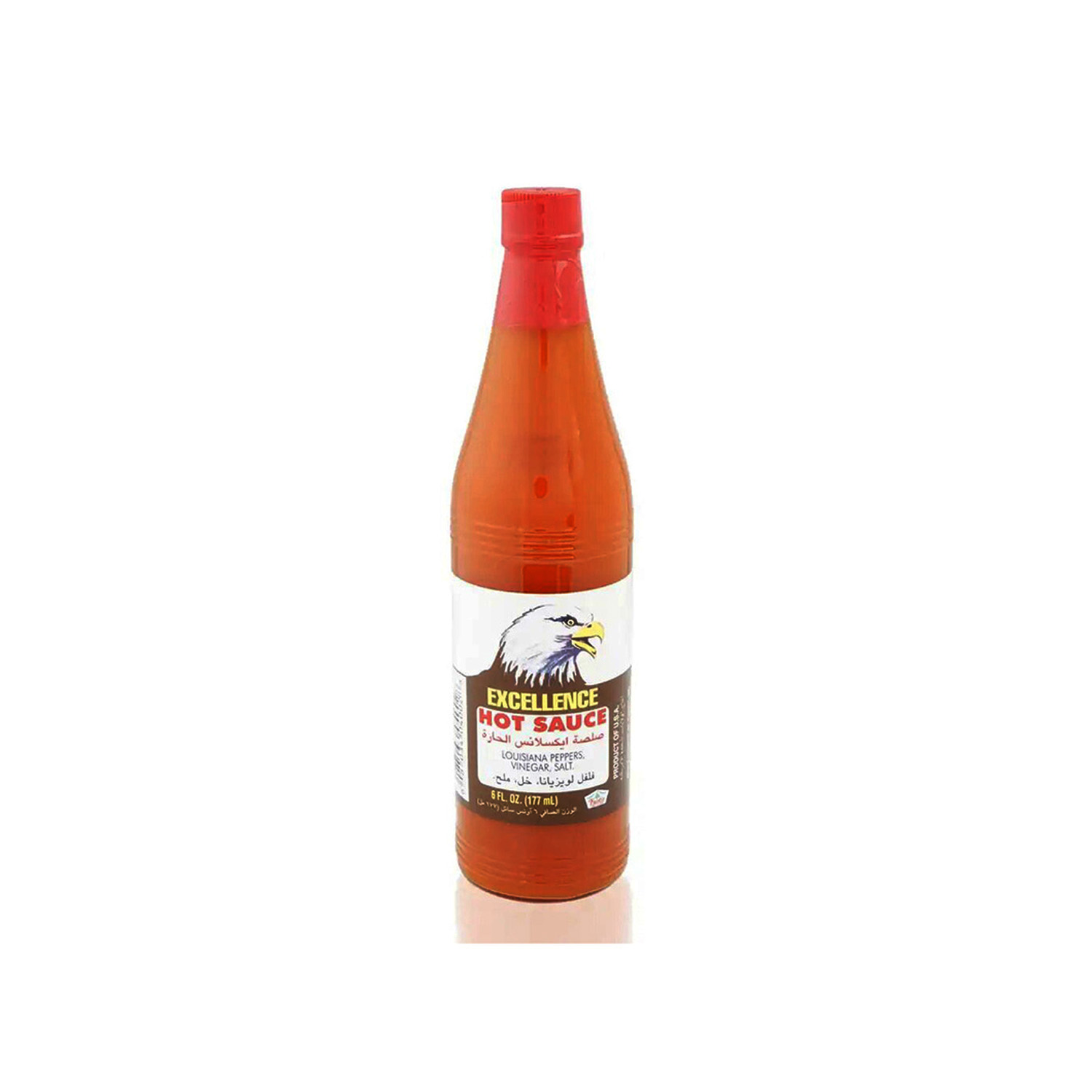 Excellence Hot Sauce 177 millilitres