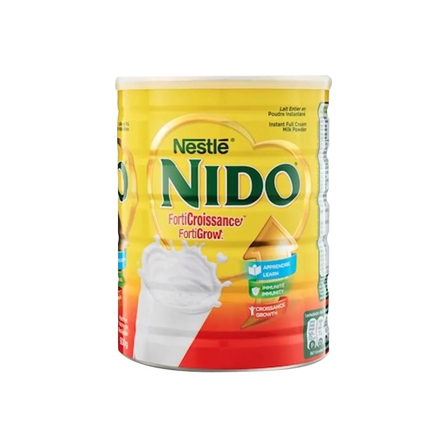 Nestle Nido Milk Powder 900 grams