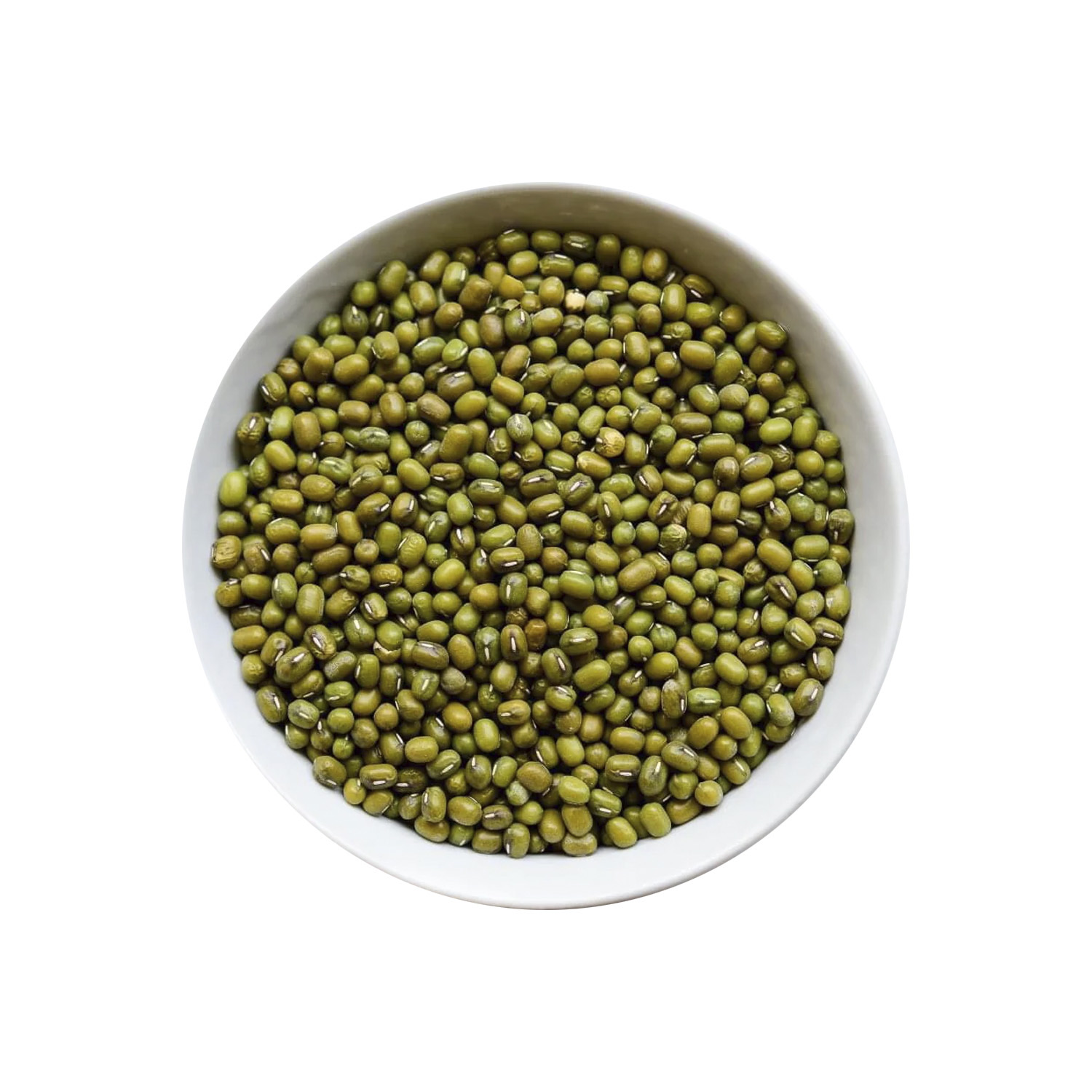 Moong Whole  15 Kilograms