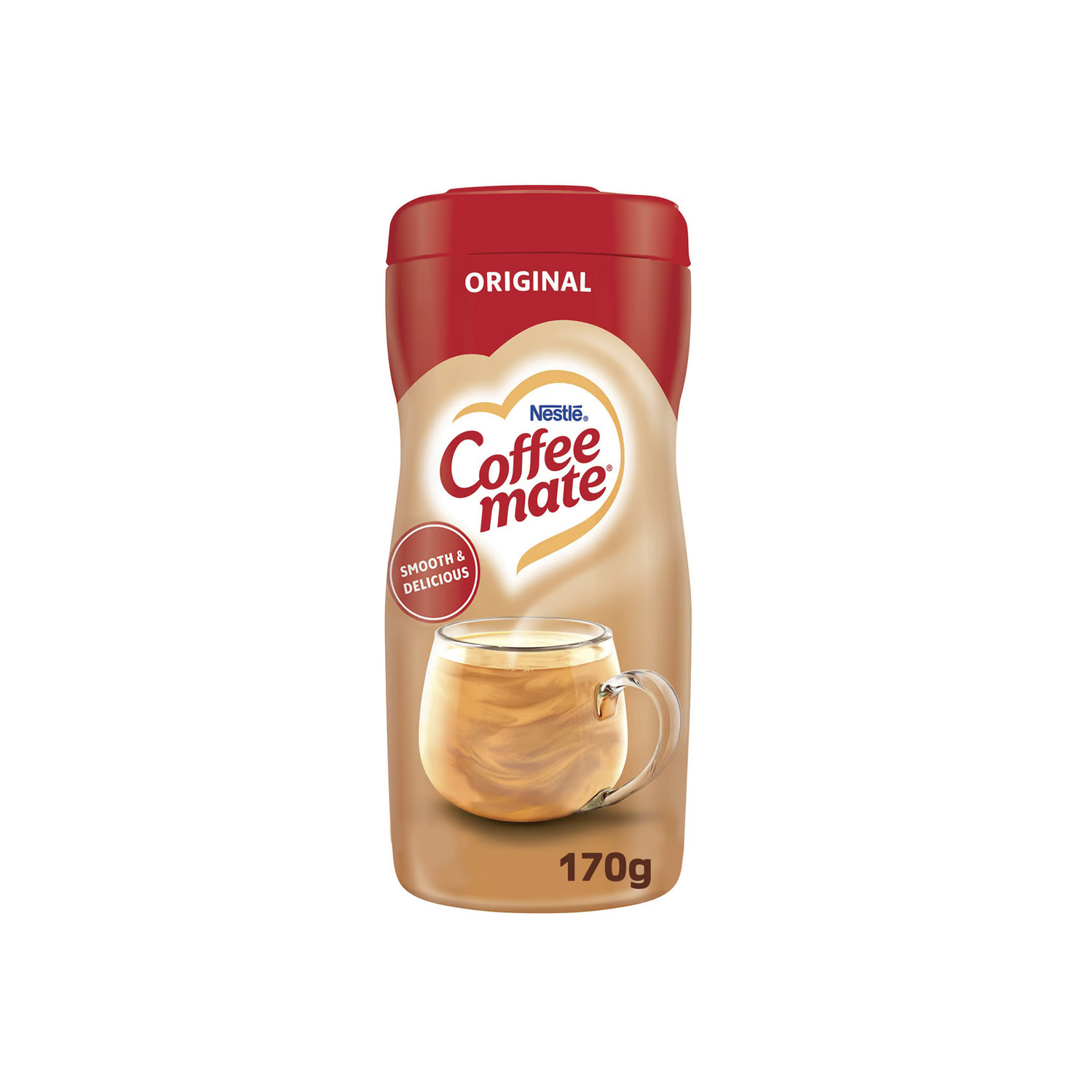 Coffee Mate 170 grams
