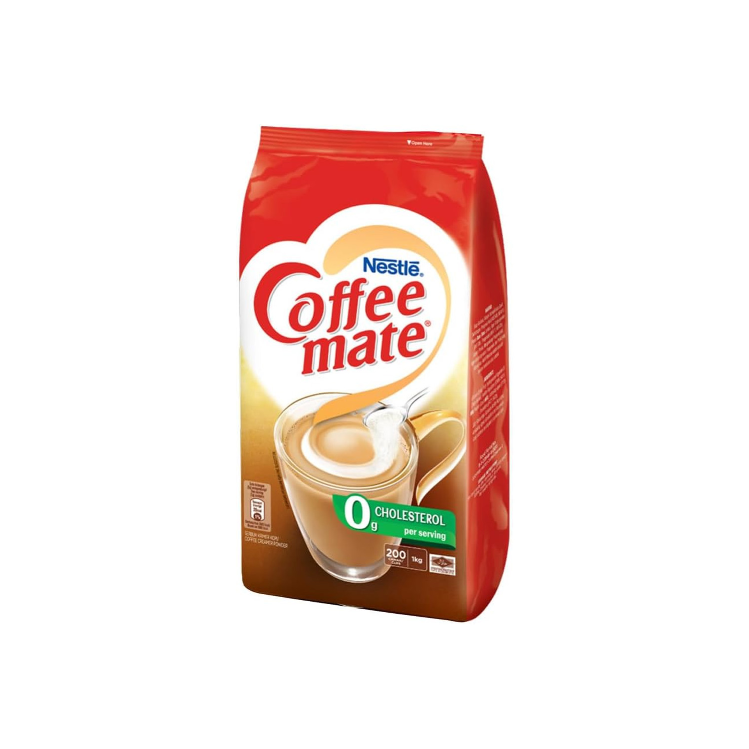 Coffee Mate Pouch 1 Kilogram