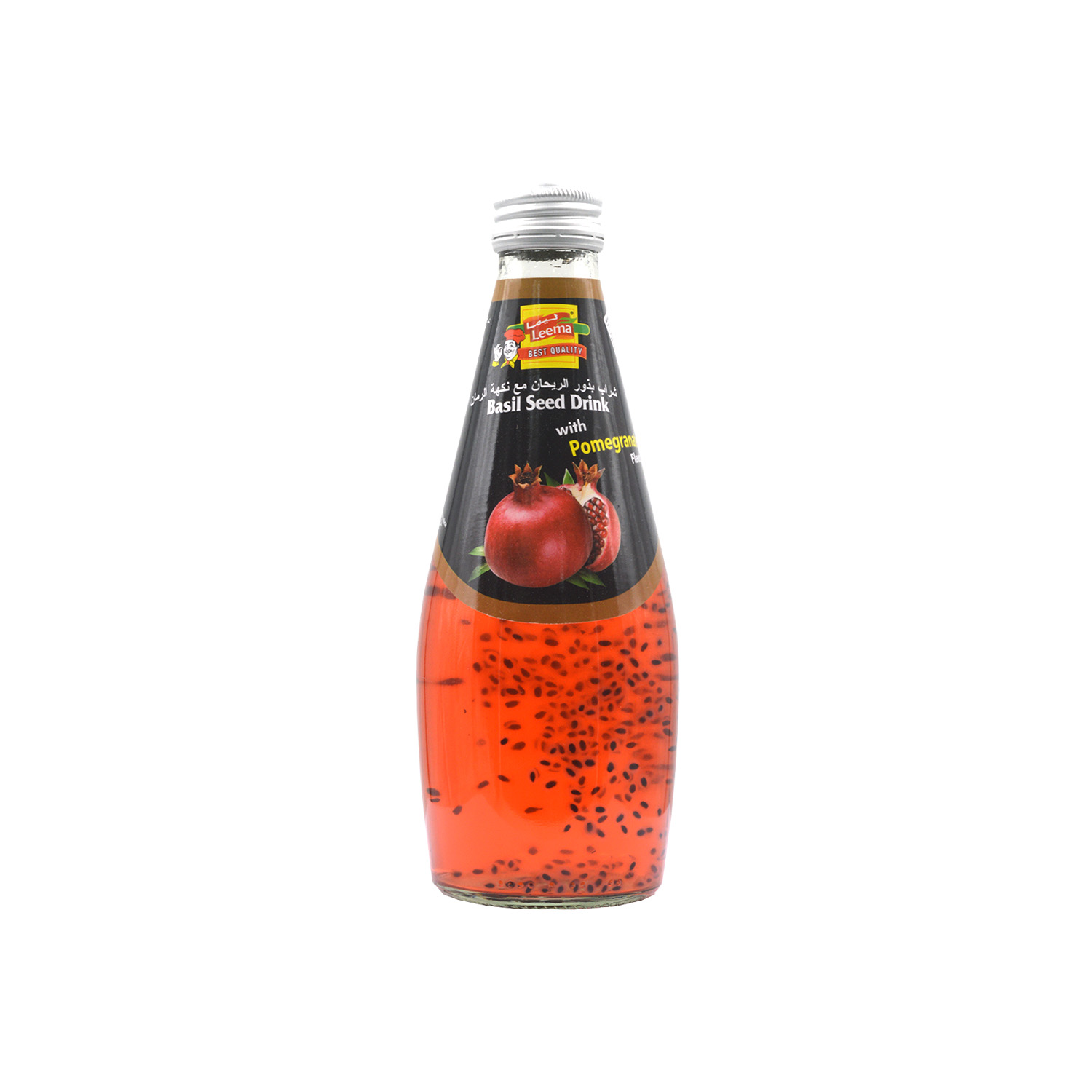 Basilseed Pomegranat (Leema) 290 millilitres