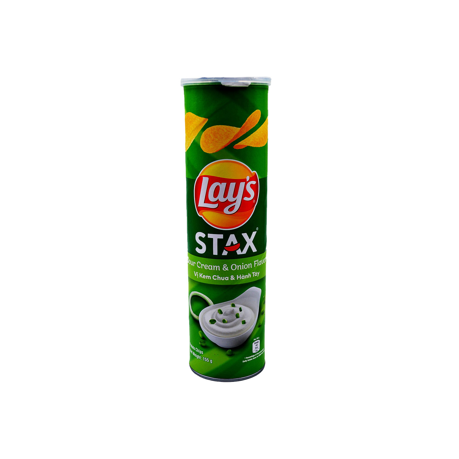 Lay