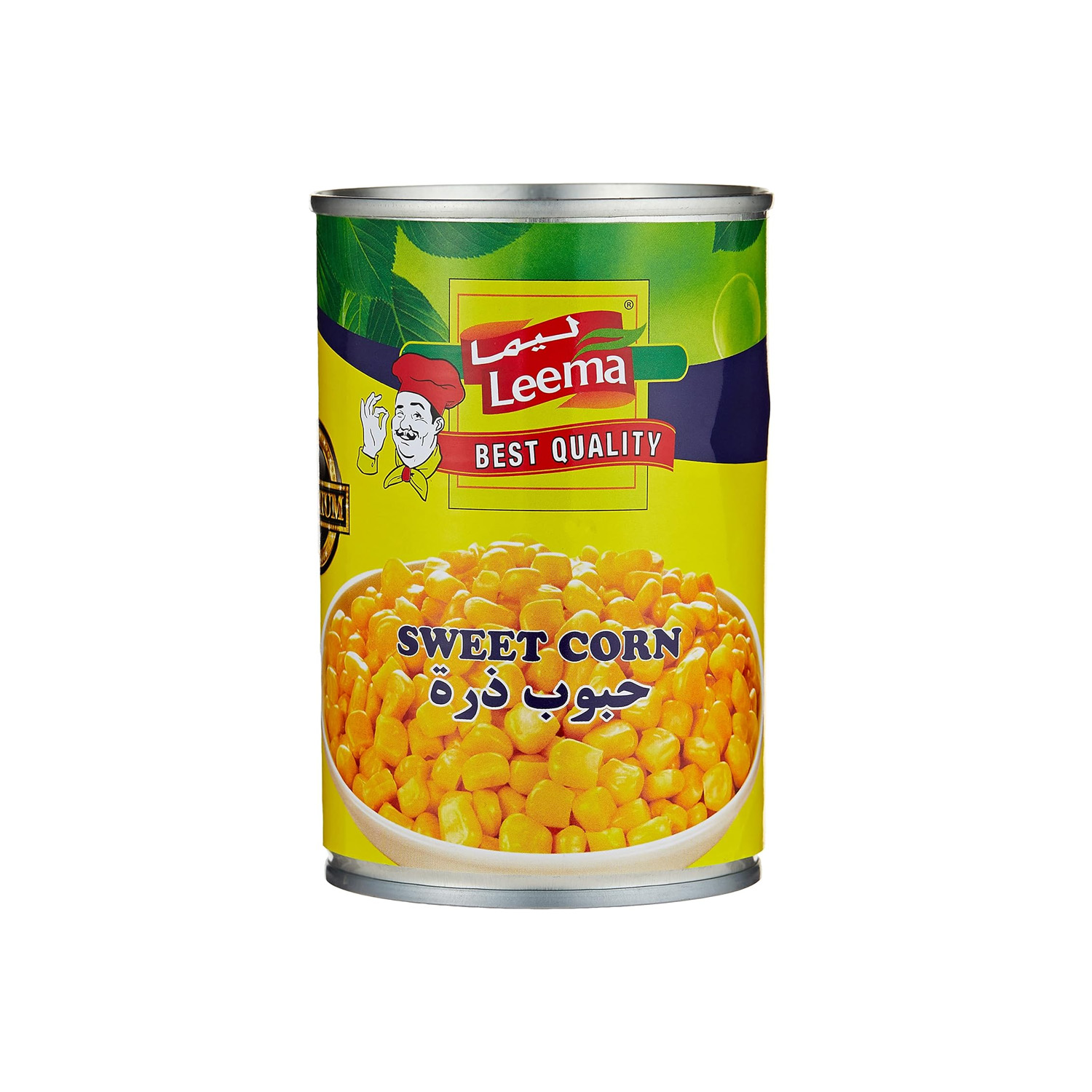 Leema Sweet Corn 425 grams