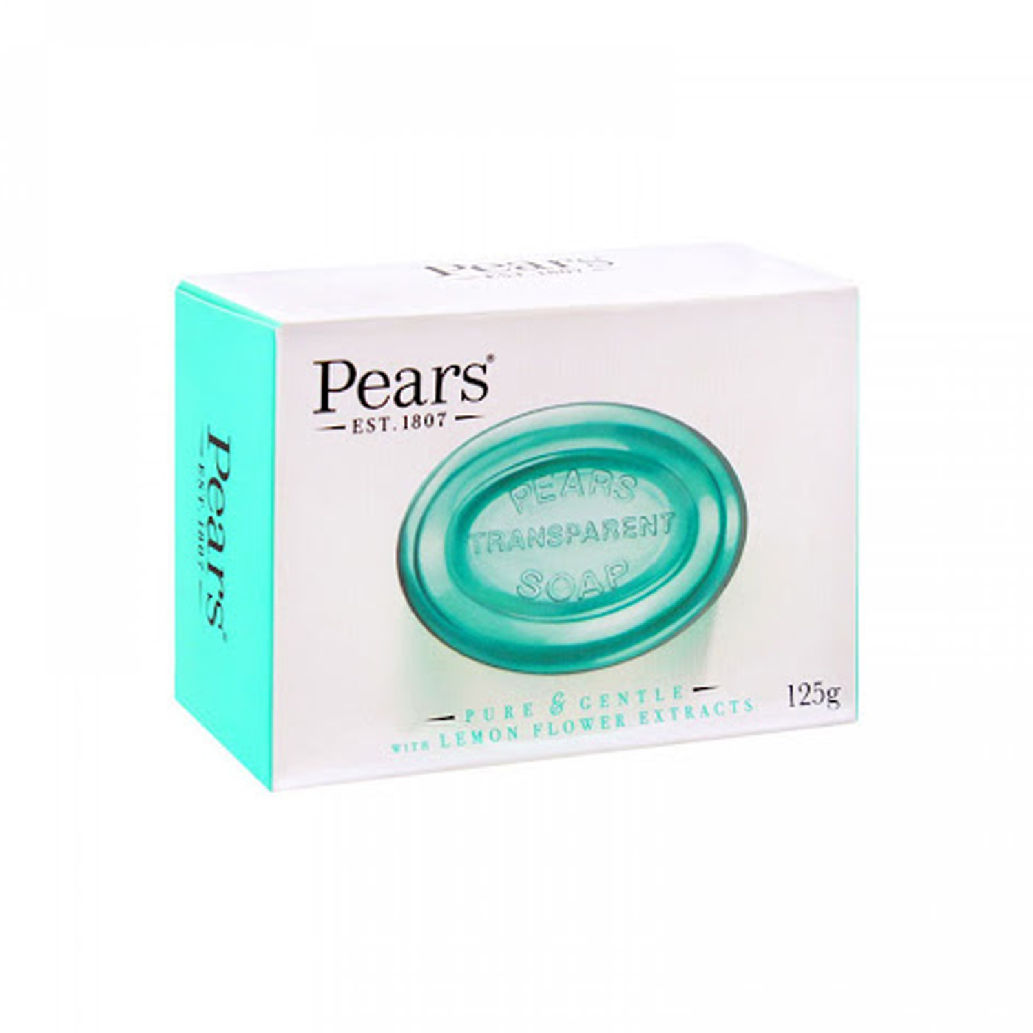 Pears Soap Green 125 grams