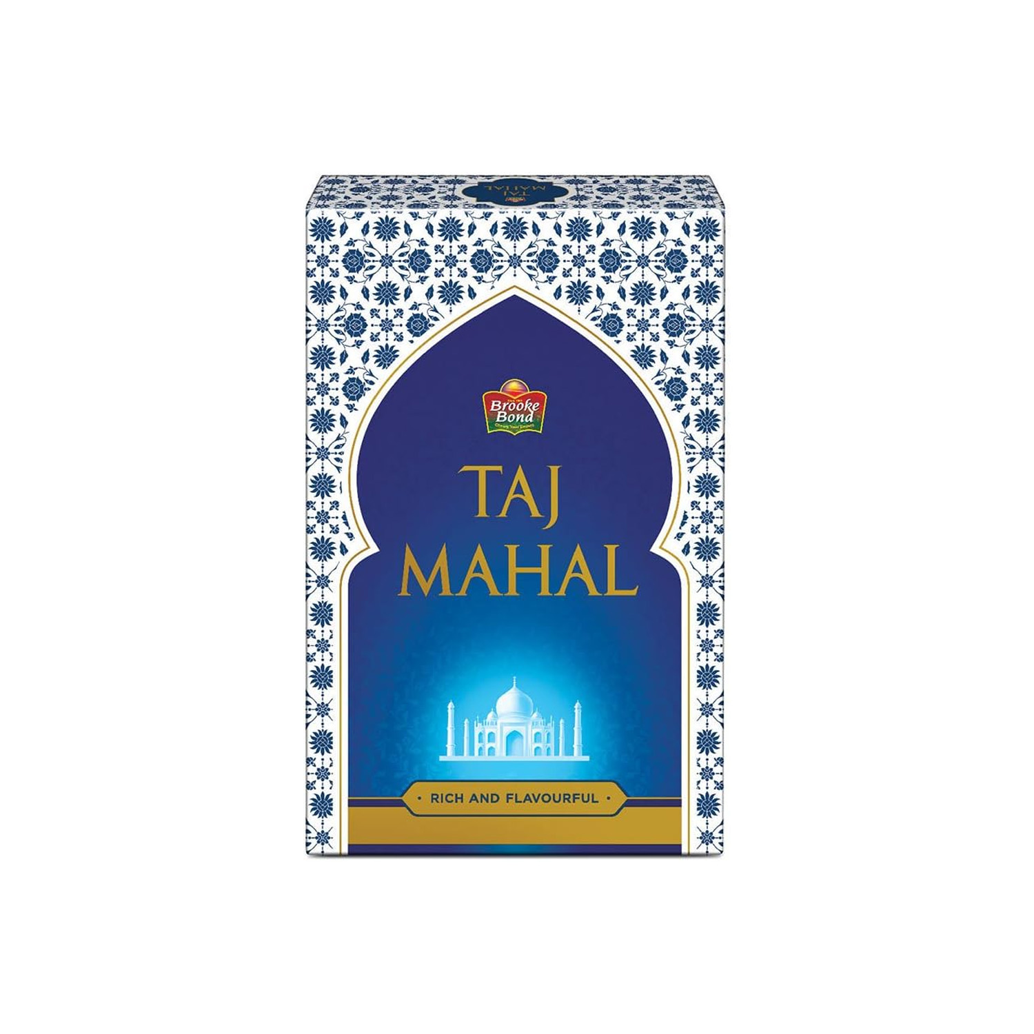 Brooke Bond Taj Mahal Tea 250 grams