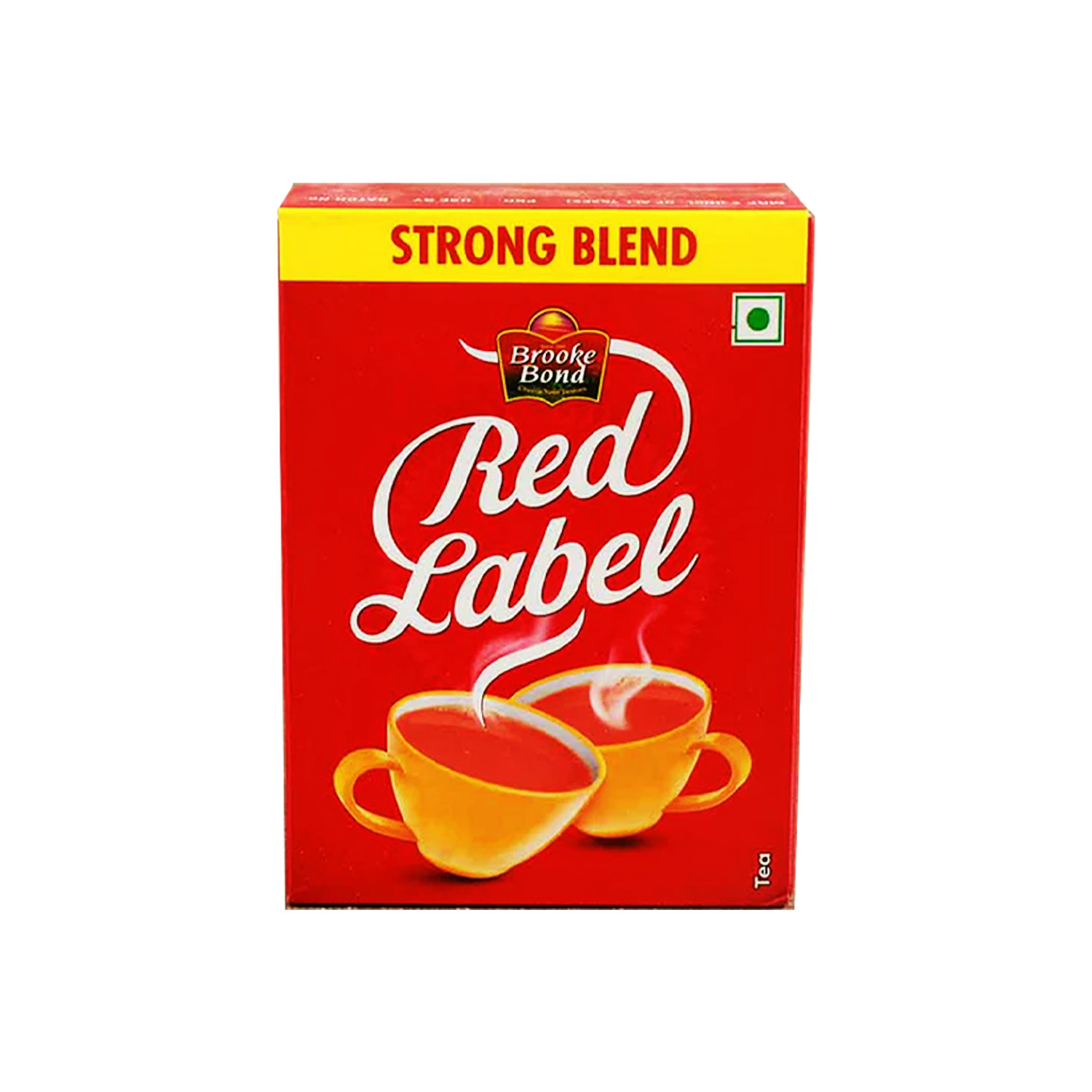 Brooke Bond Red Label Tea 250 grams