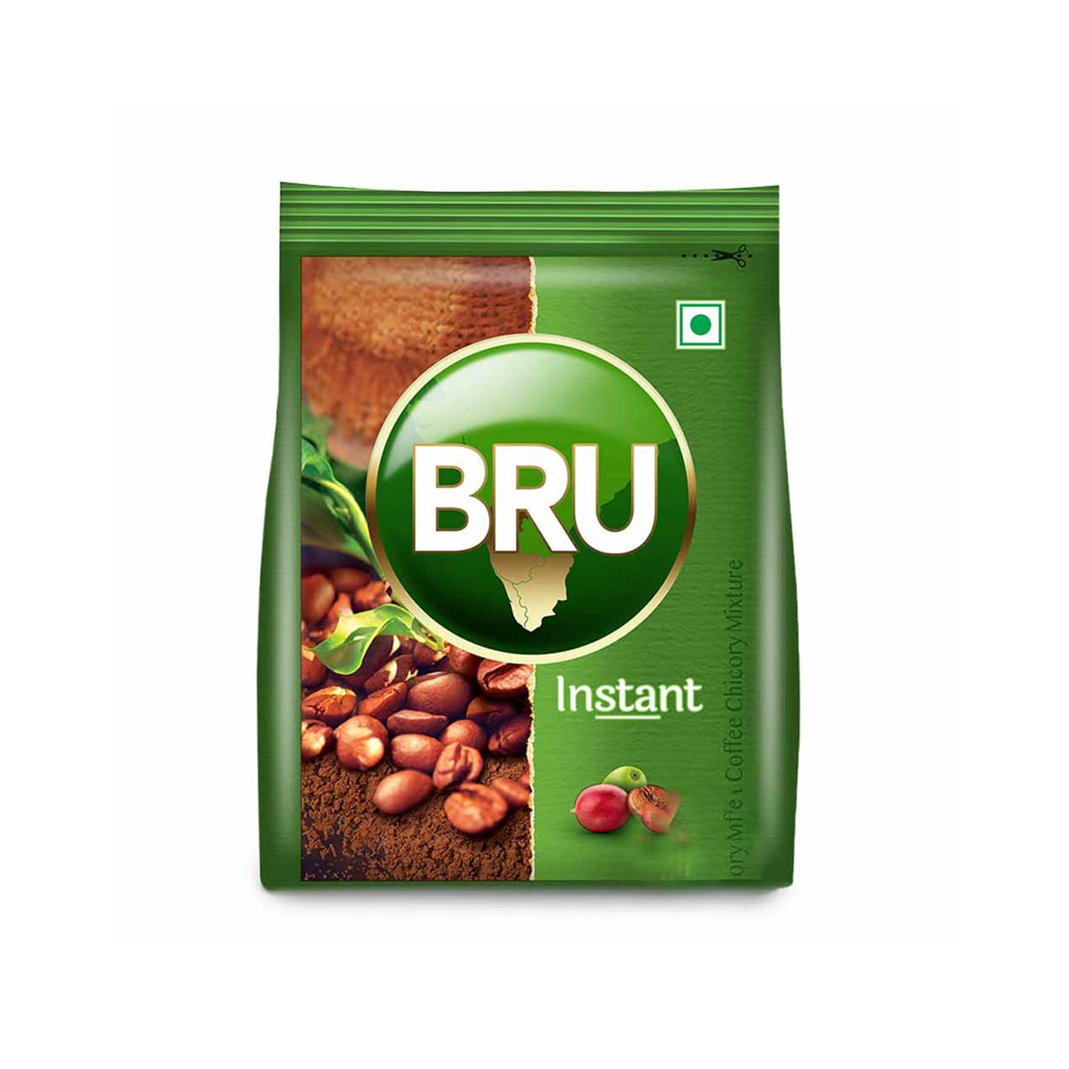 Bru Coffee 100 grams