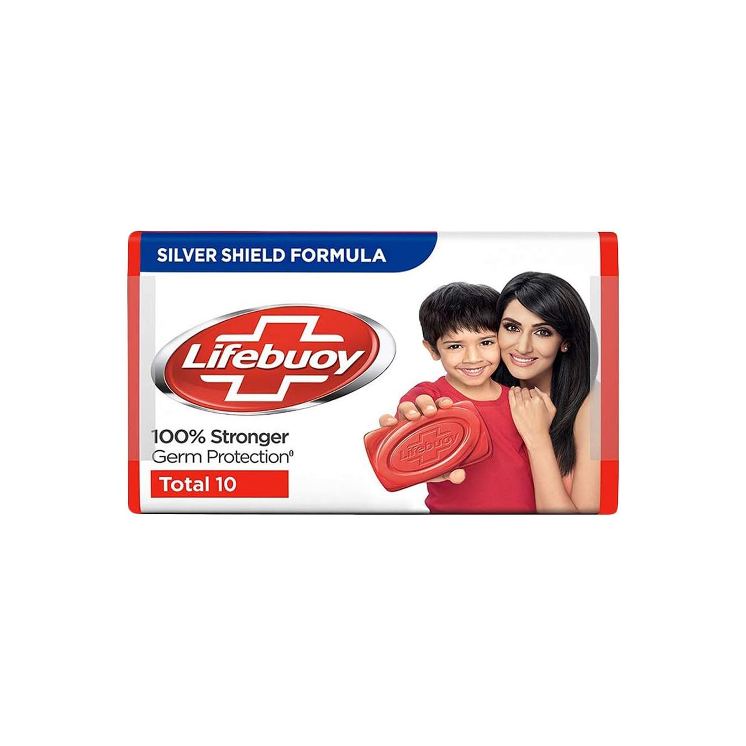 Lifebuoy Soap Red 125 grams