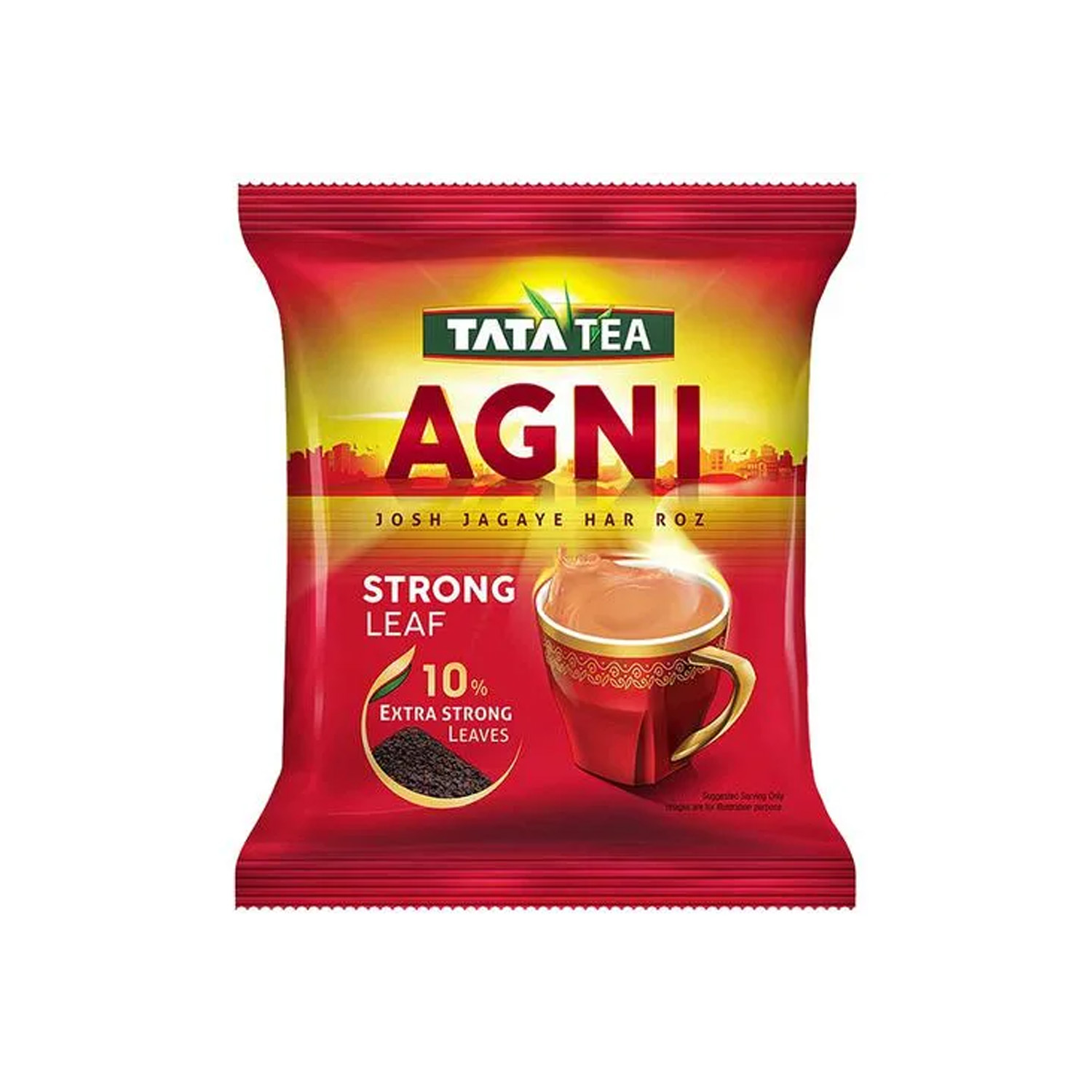 Tata Tea Agni 250 grams