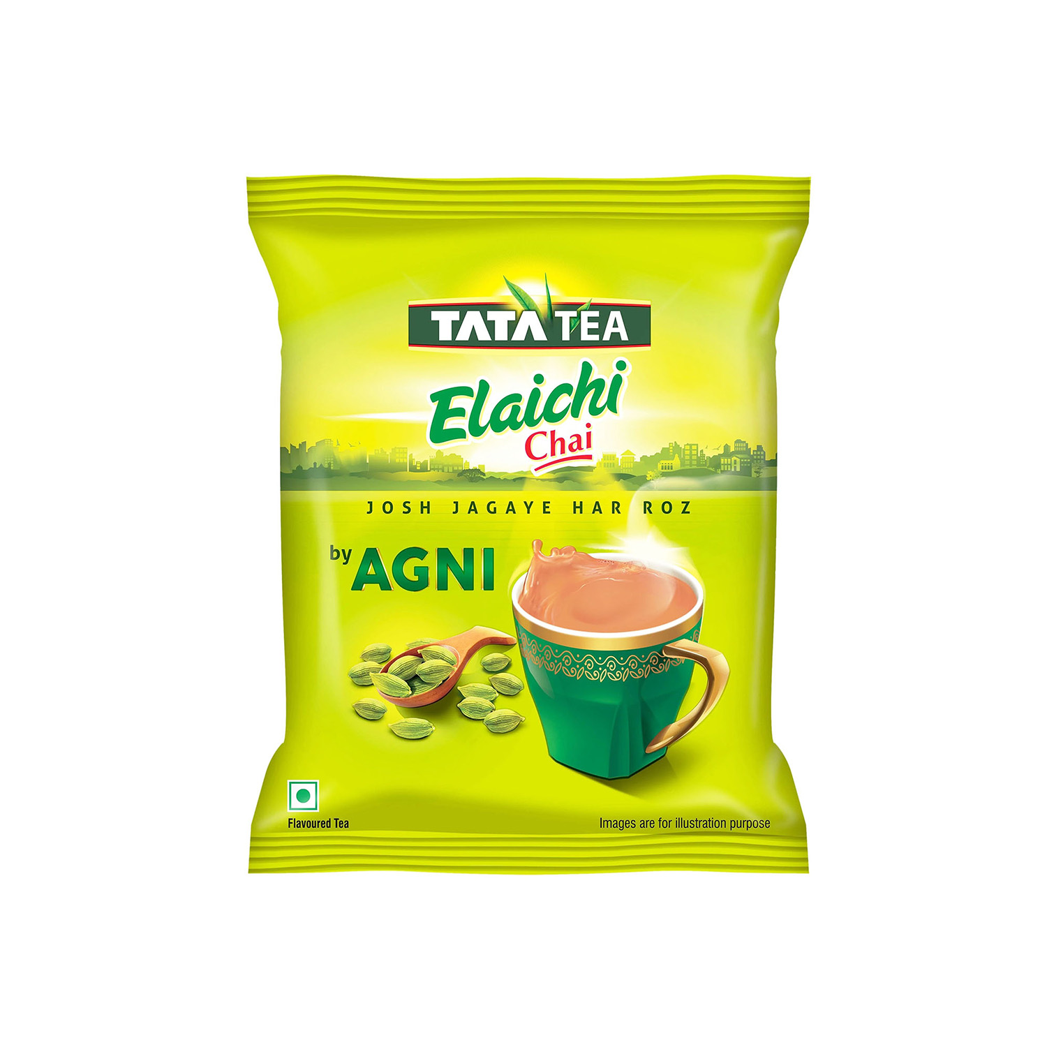 Tata Tea Agni Elaichi 250 grams