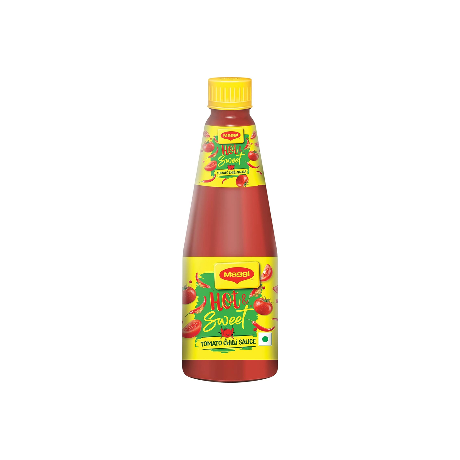 Maggi Hot & Sweet Tomato Chilli Sauce 1 Kilogram