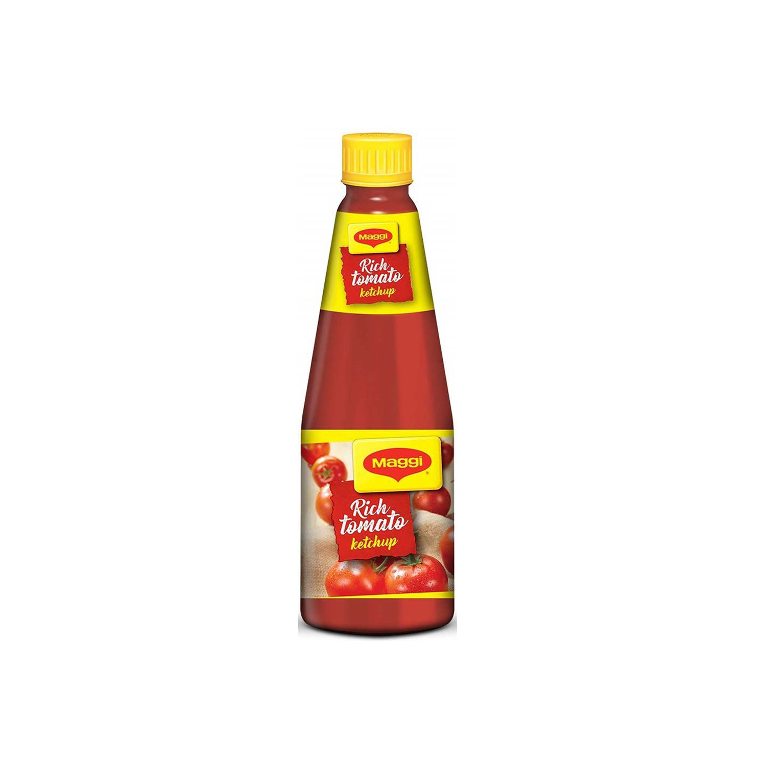 Maggi Rich Tomato Ketchup 1 Kg