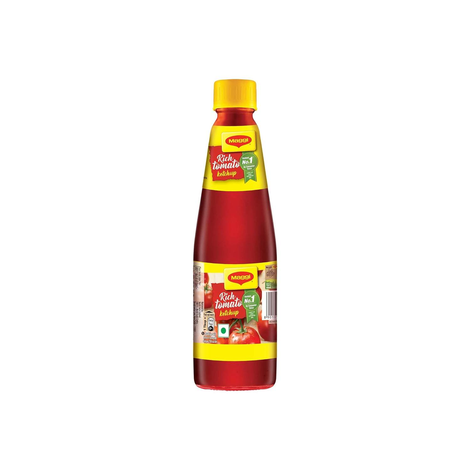 Maggi Tomato Ketchup 485 grams