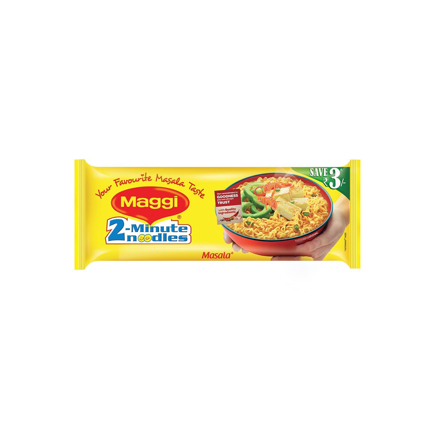 Maggi Masala Noodles 280 grams