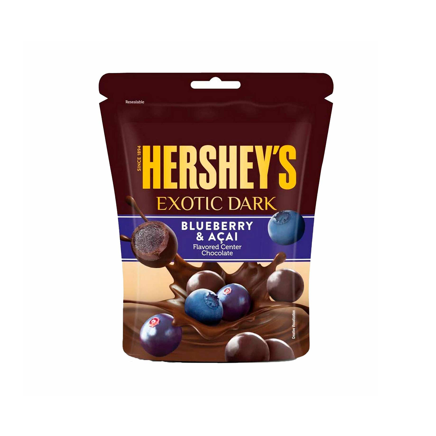 Hershey