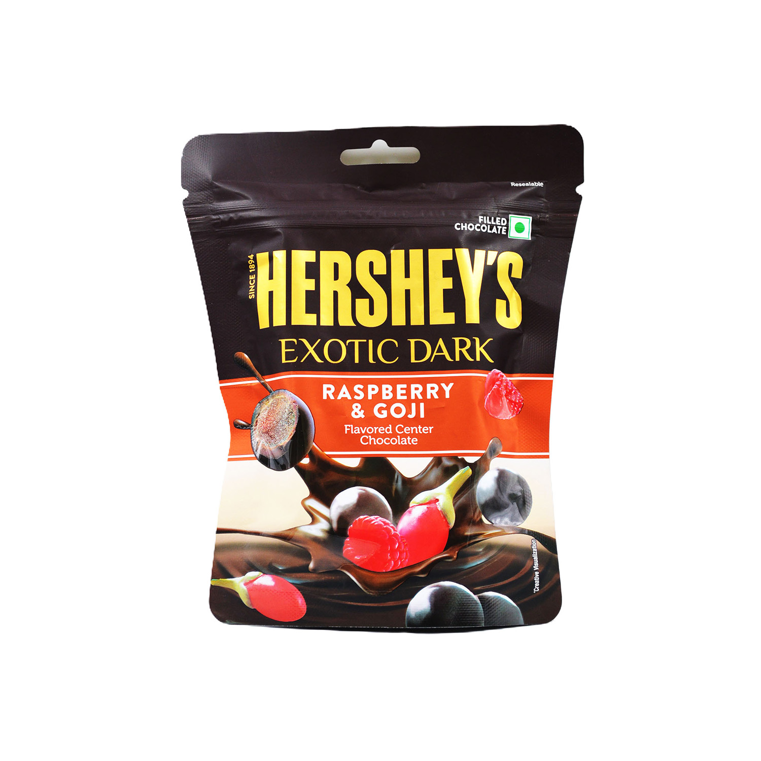 Hershey