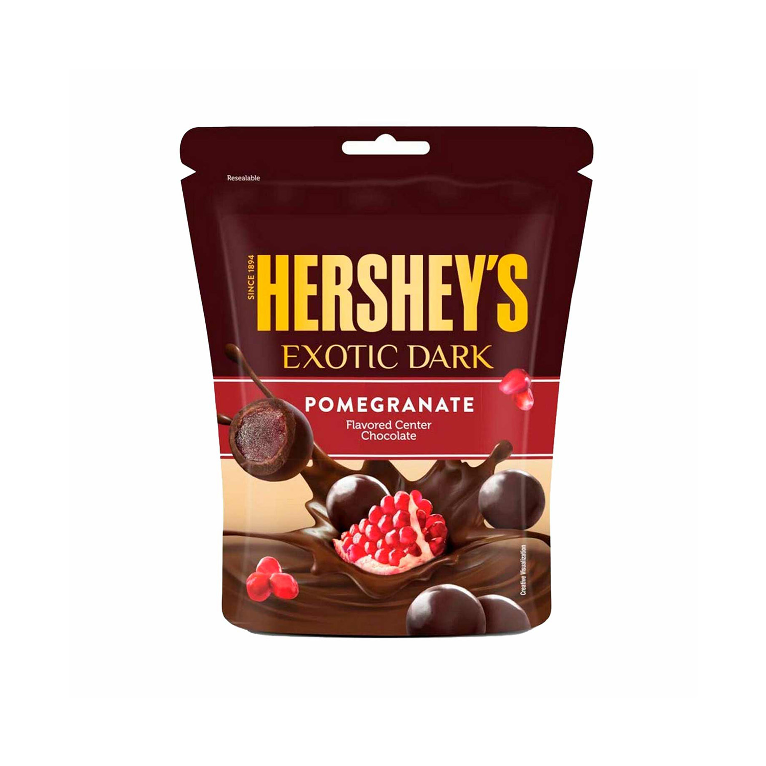 Hershey
