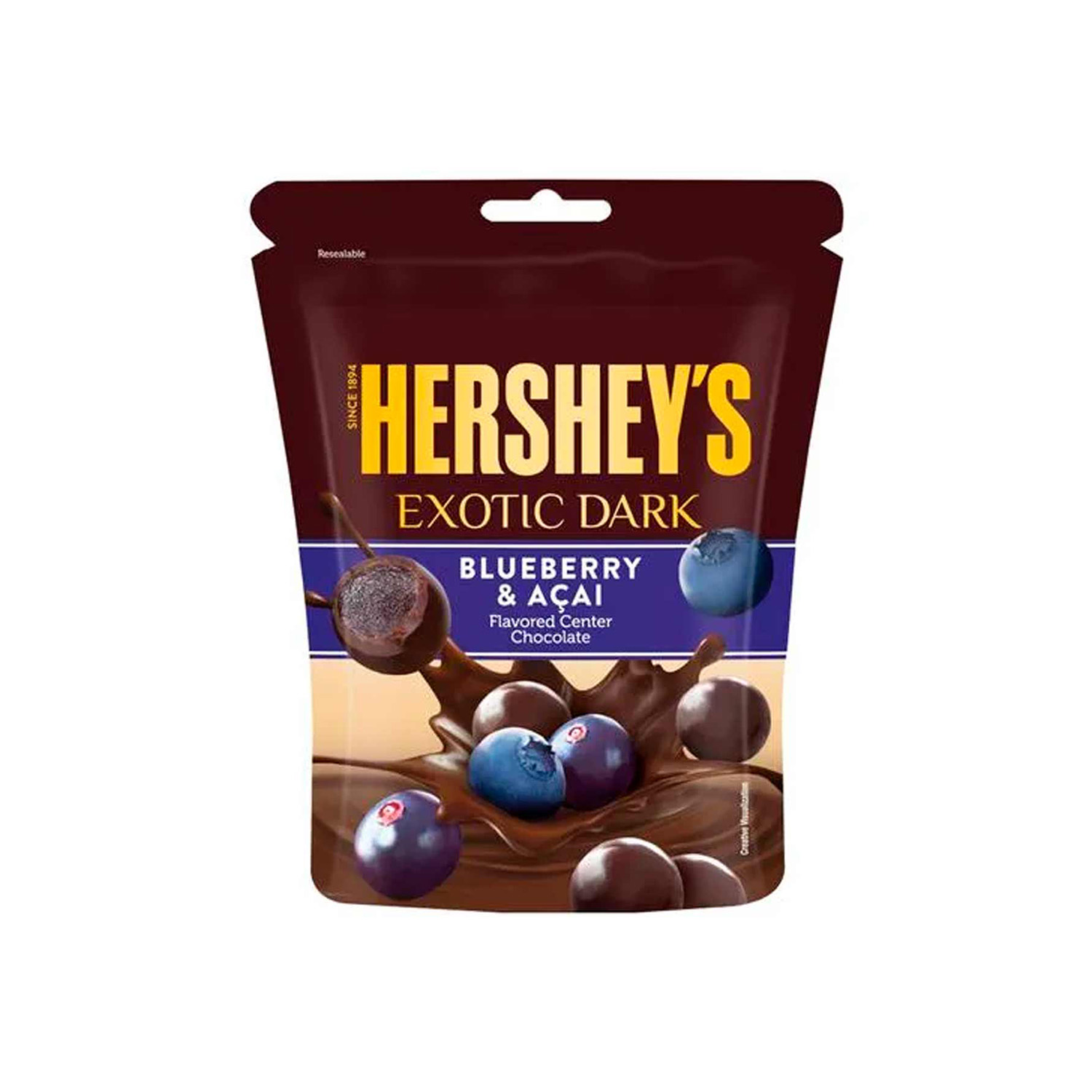 Hershey