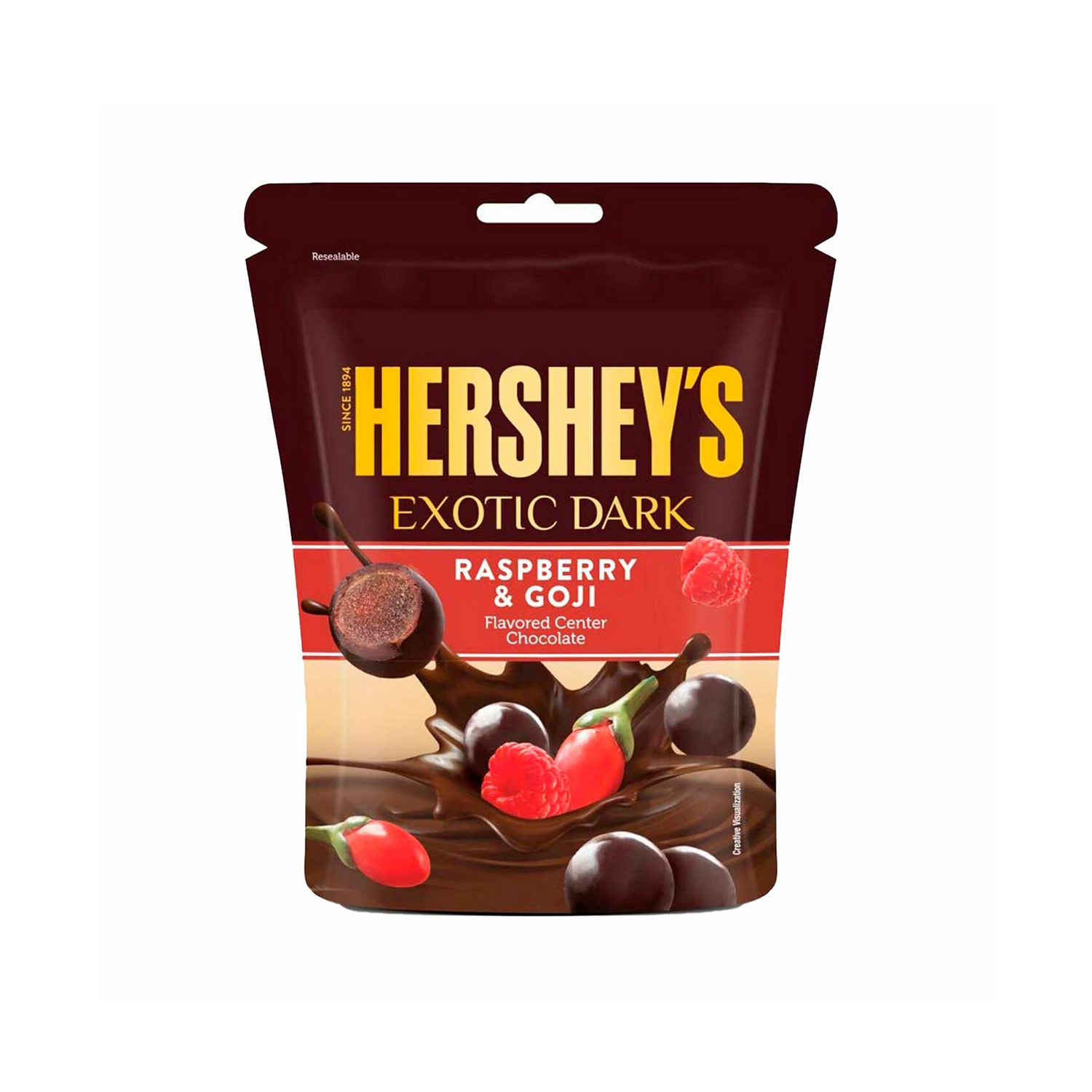 Hershey