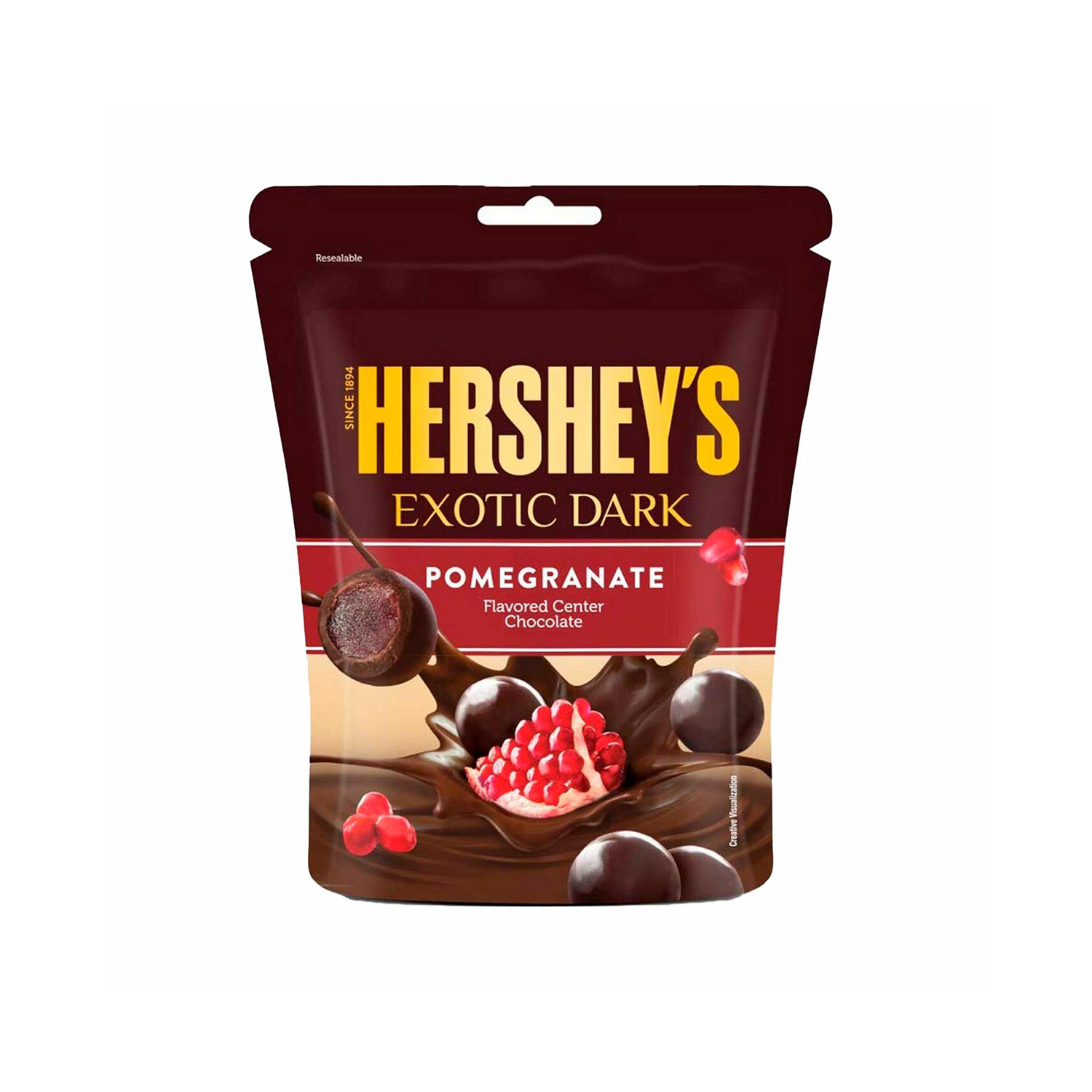 Hershey