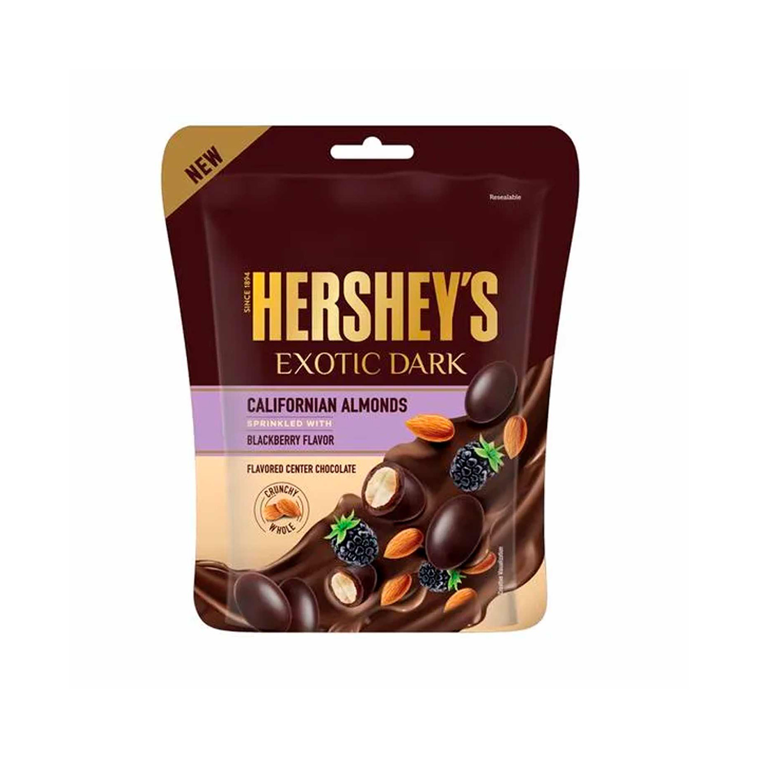 Hershey