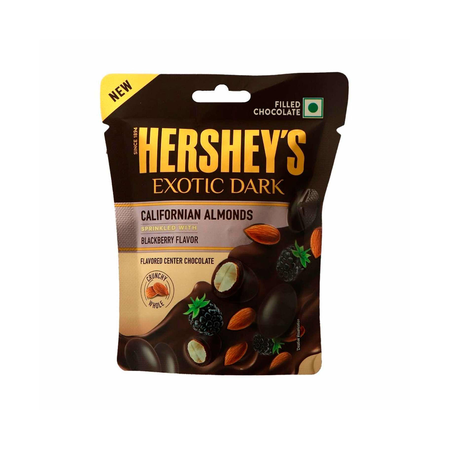 Hershey