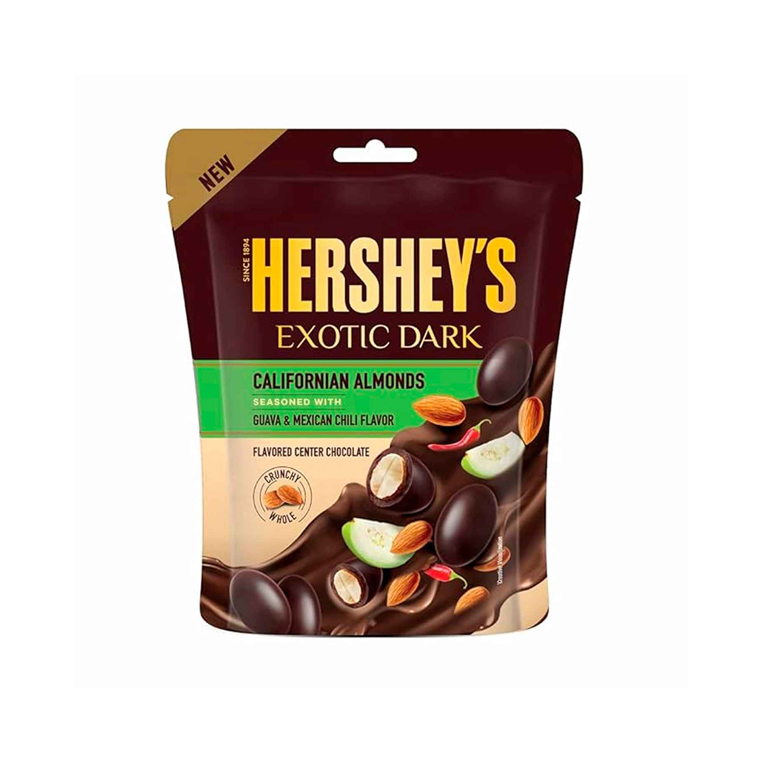 Hershey