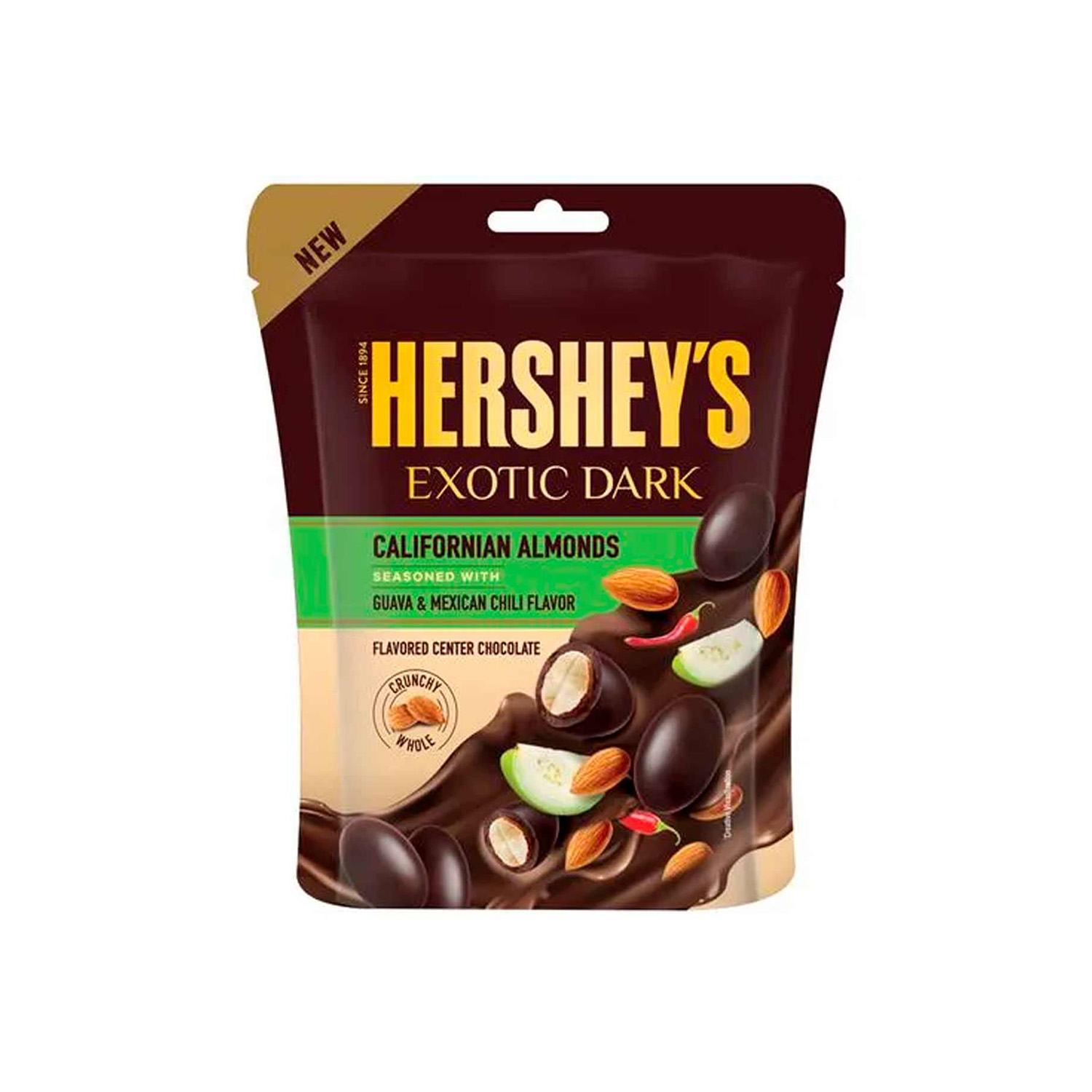 Hershey